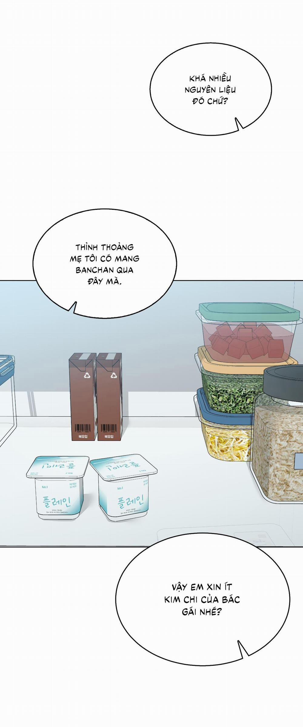 (Cbunu) Dễ Thương Là Lỗi Của Tôi Sao? 39 trang 25