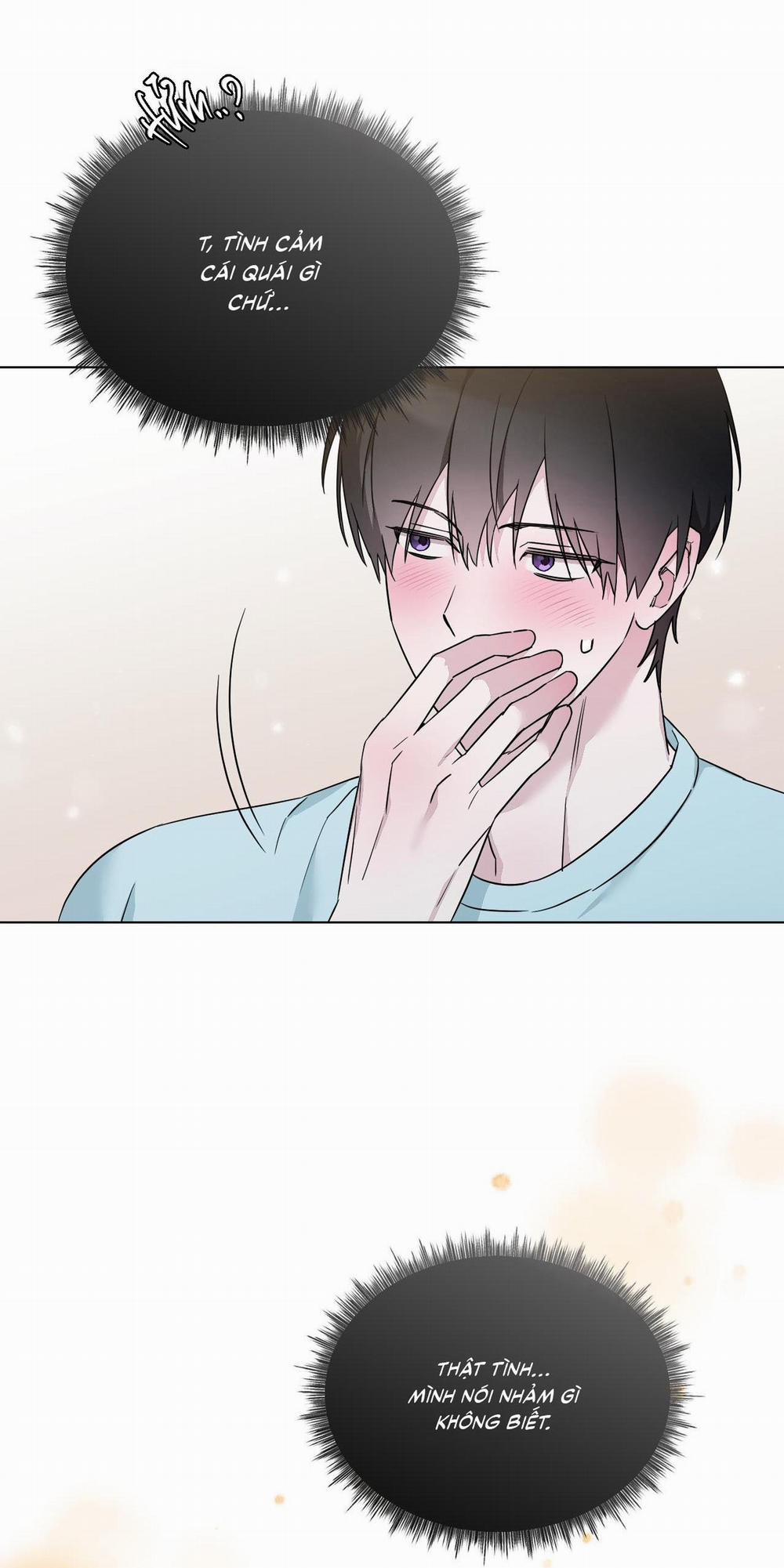 (Cbunu) Dễ Thương Là Lỗi Của Tôi Sao? 39 trang 28