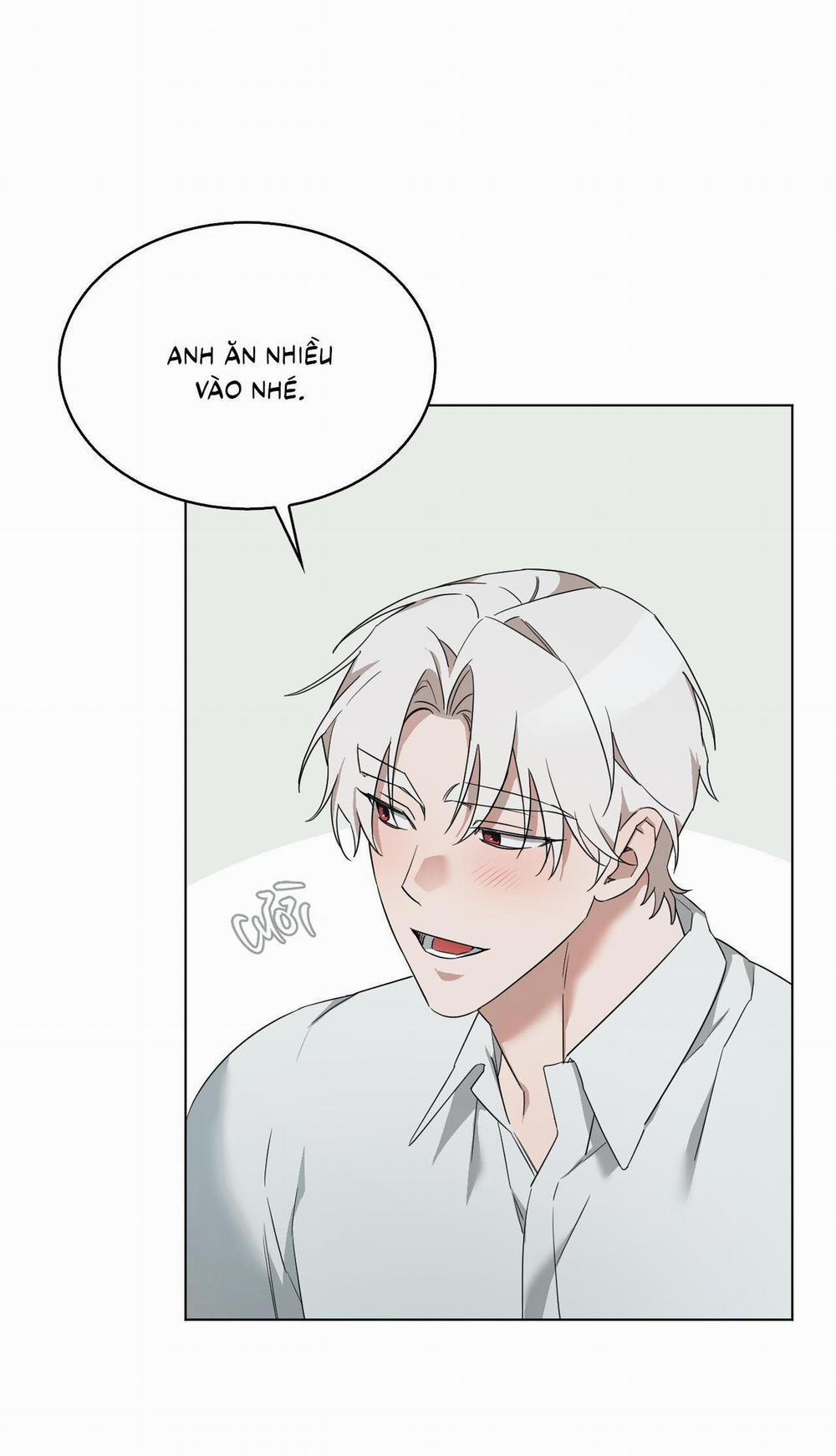 (Cbunu) Dễ Thương Là Lỗi Của Tôi Sao? 39 trang 31