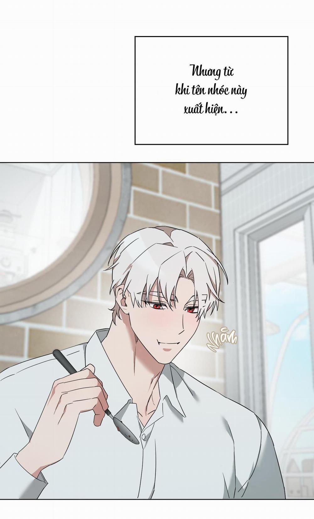 (Cbunu) Dễ Thương Là Lỗi Của Tôi Sao? 39 trang 37