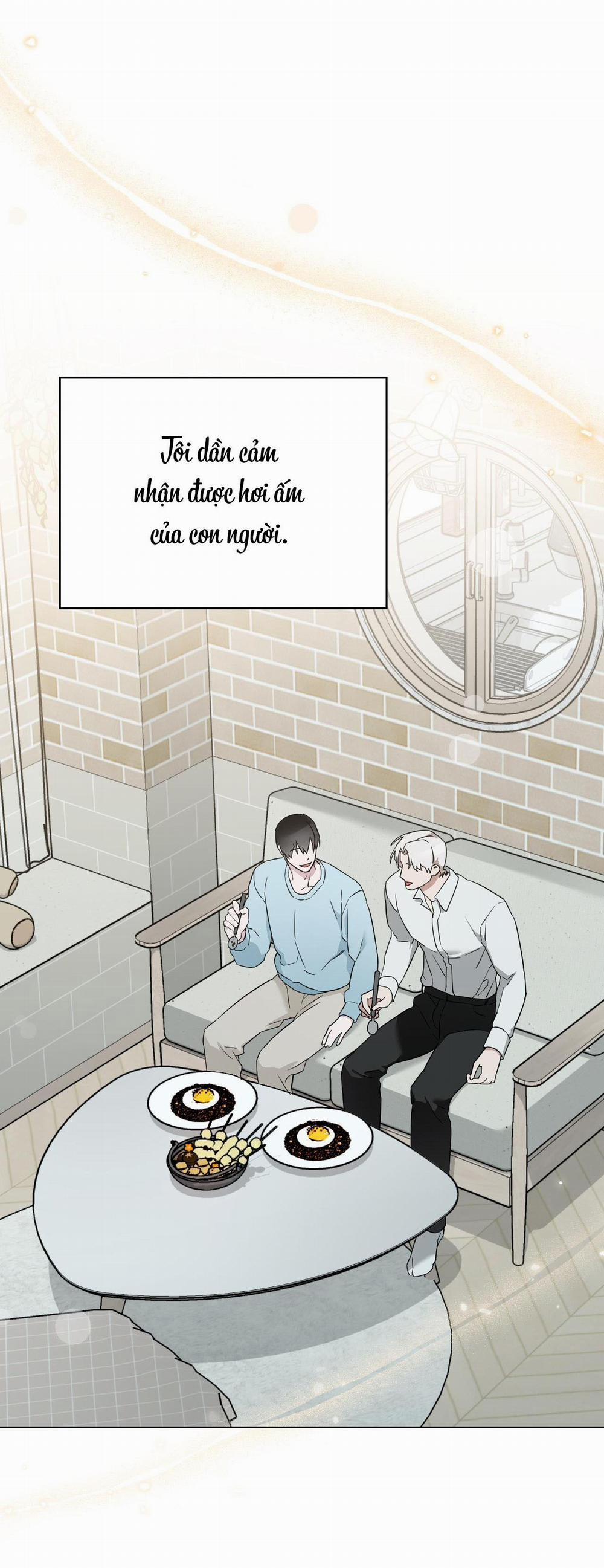 (Cbunu) Dễ Thương Là Lỗi Của Tôi Sao? 39 trang 38