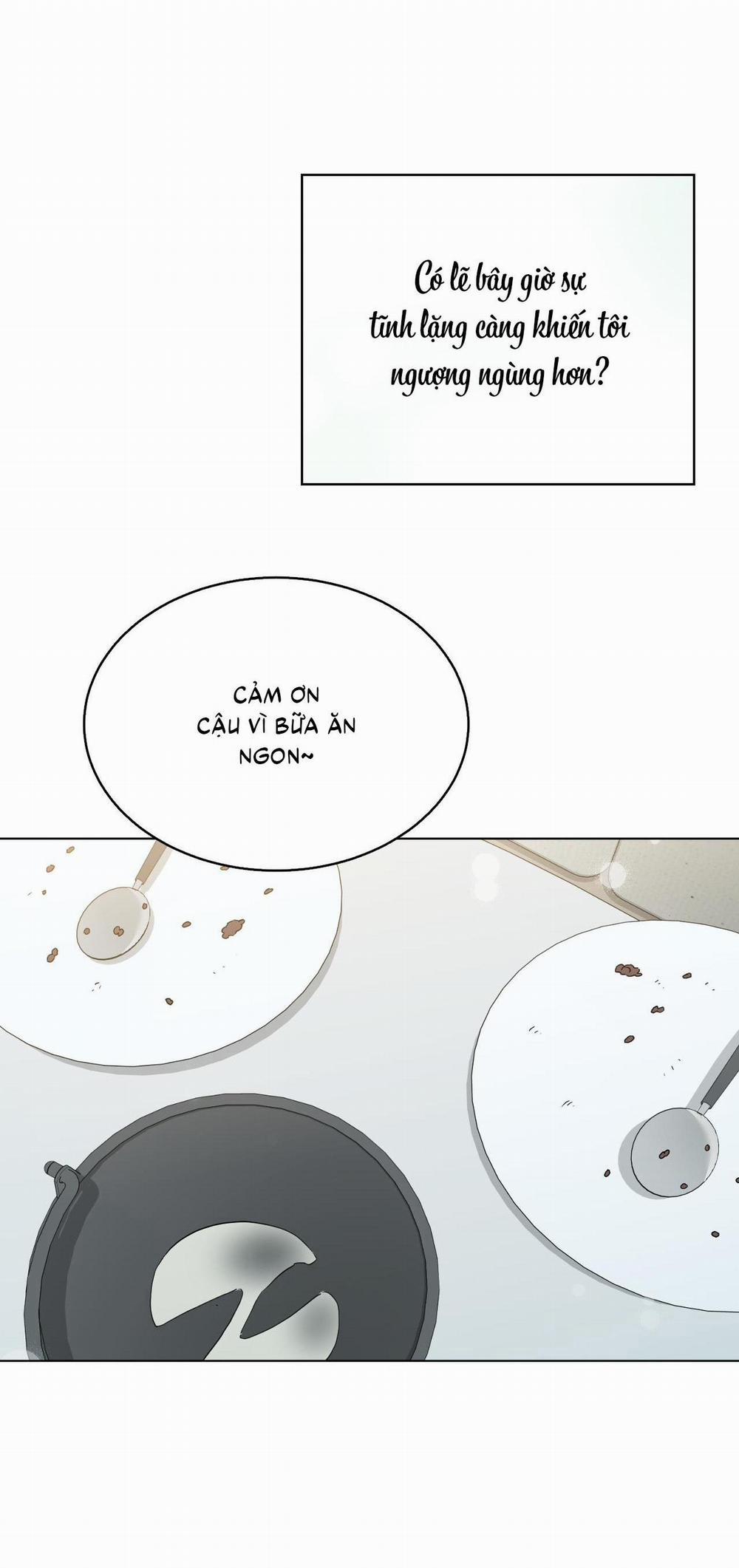 (Cbunu) Dễ Thương Là Lỗi Của Tôi Sao? 39 trang 39