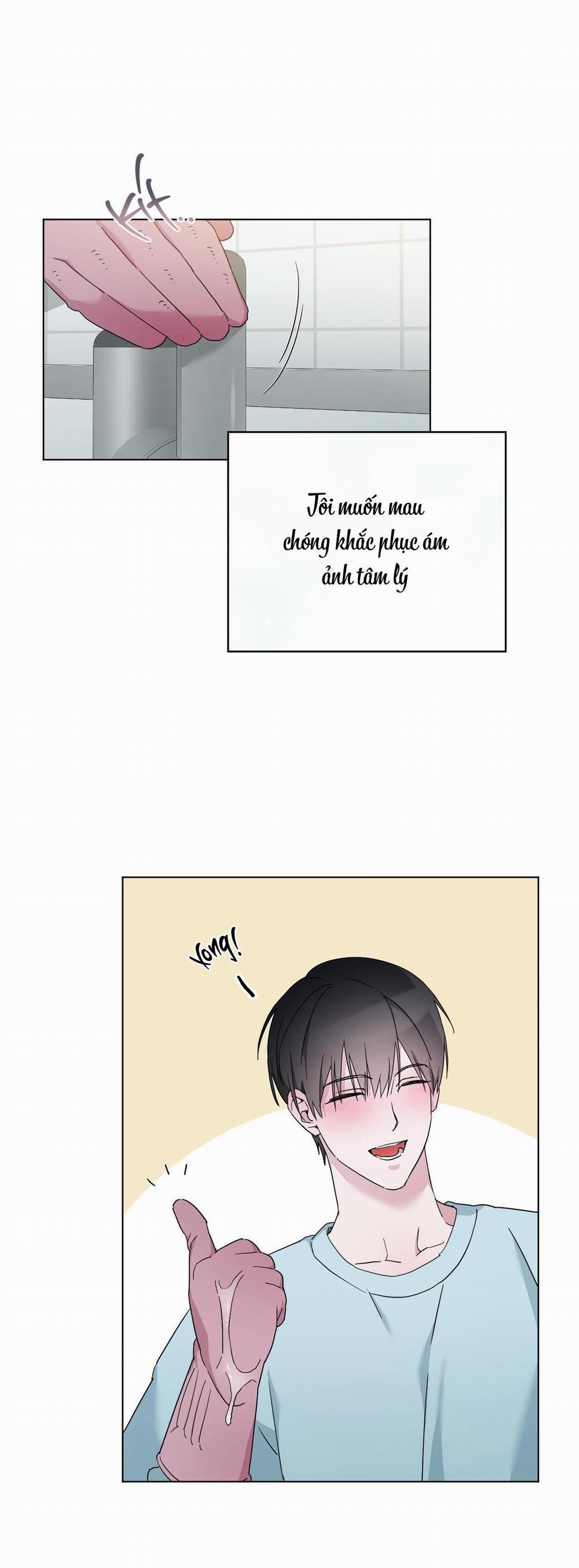 (Cbunu) Dễ Thương Là Lỗi Của Tôi Sao? 39 trang 42