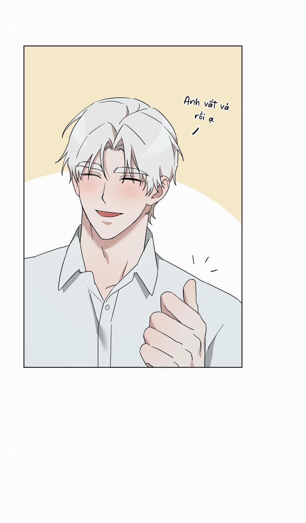 (Cbunu) Dễ Thương Là Lỗi Của Tôi Sao? 39 trang 43