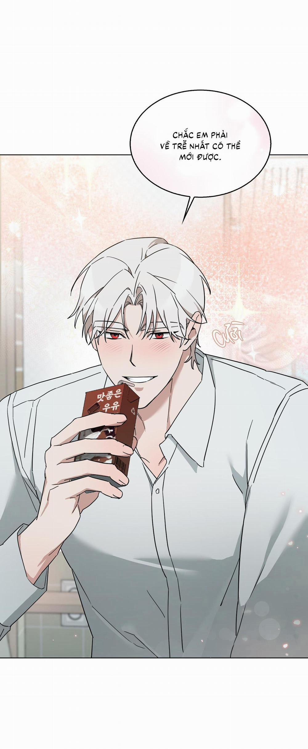 (Cbunu) Dễ Thương Là Lỗi Của Tôi Sao? 39 trang 48
