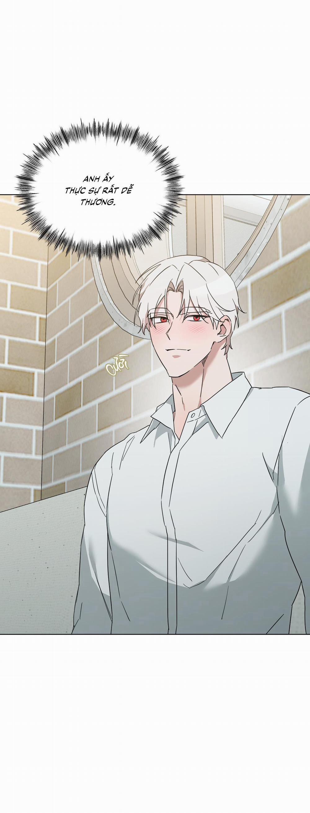 (Cbunu) Dễ Thương Là Lỗi Của Tôi Sao? 39 trang 52