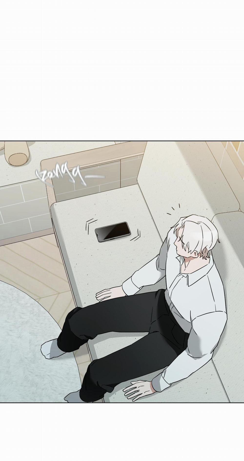 (Cbunu) Dễ Thương Là Lỗi Của Tôi Sao? 39 trang 53