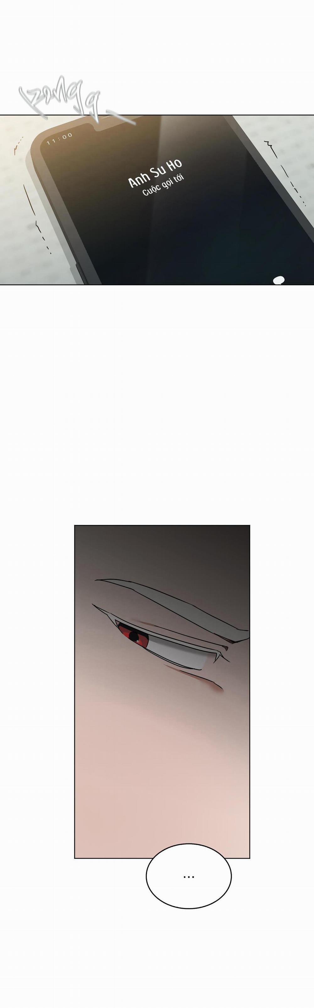 (Cbunu) Dễ Thương Là Lỗi Của Tôi Sao? 39 trang 54