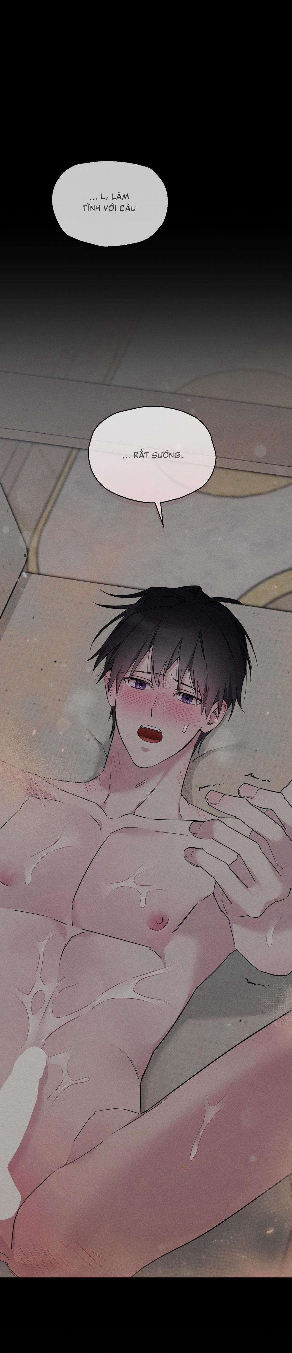 (Cbunu) Dễ Thương Là Lỗi Của Tôi Sao? 39 trang 6