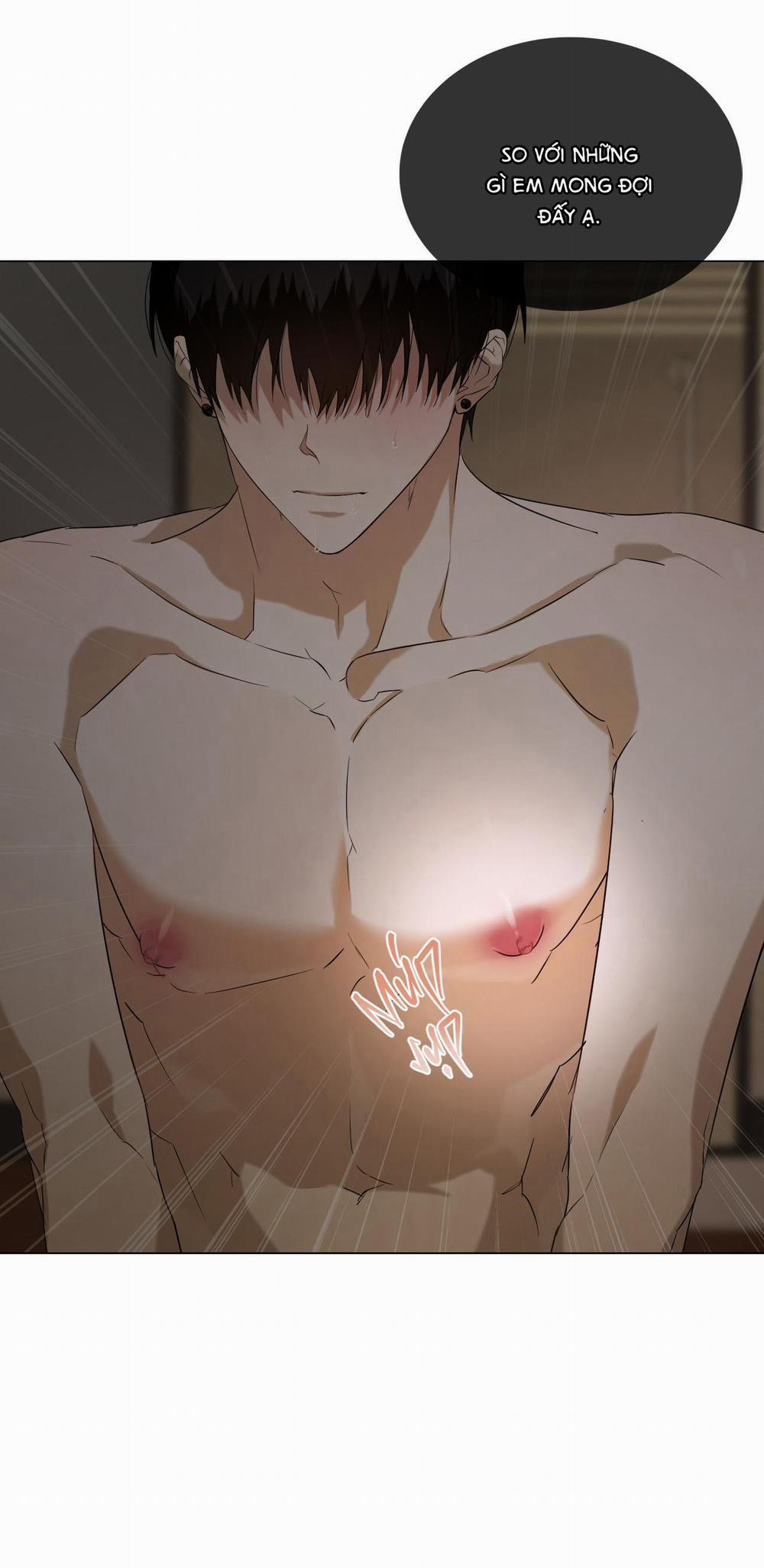 (Cbunu) Dễ Thương Là Lỗi Của Tôi Sao? 4 0 trang 11