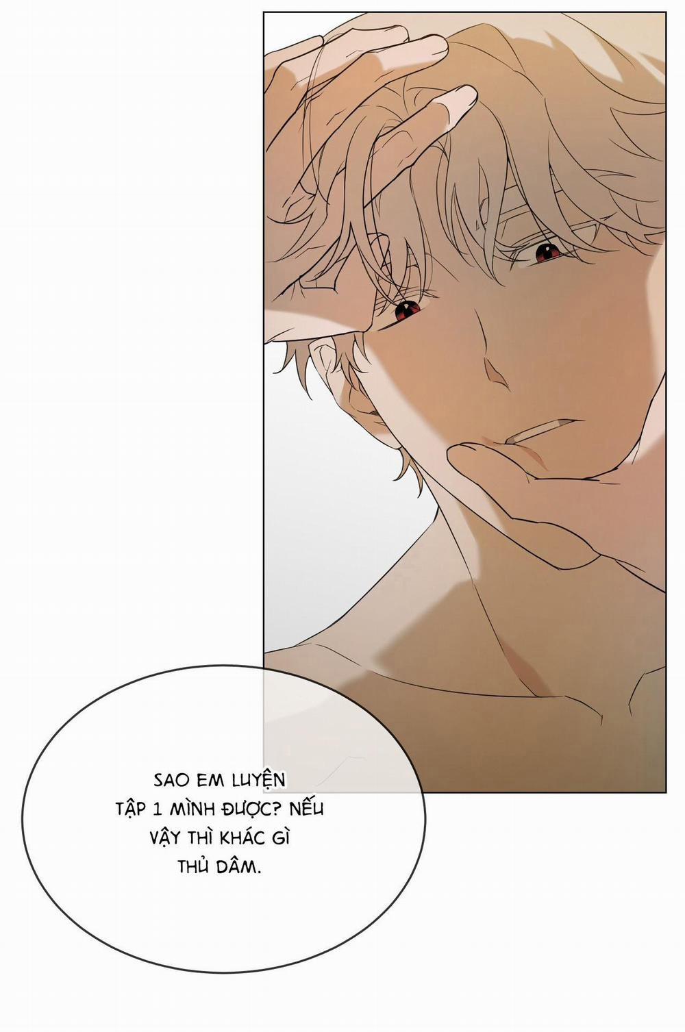 (Cbunu) Dễ Thương Là Lỗi Của Tôi Sao? 4 0 trang 22