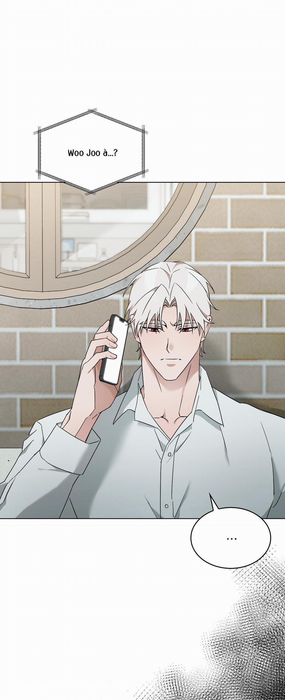 (Cbunu) Dễ Thương Là Lỗi Của Tôi Sao? 40 trang 0