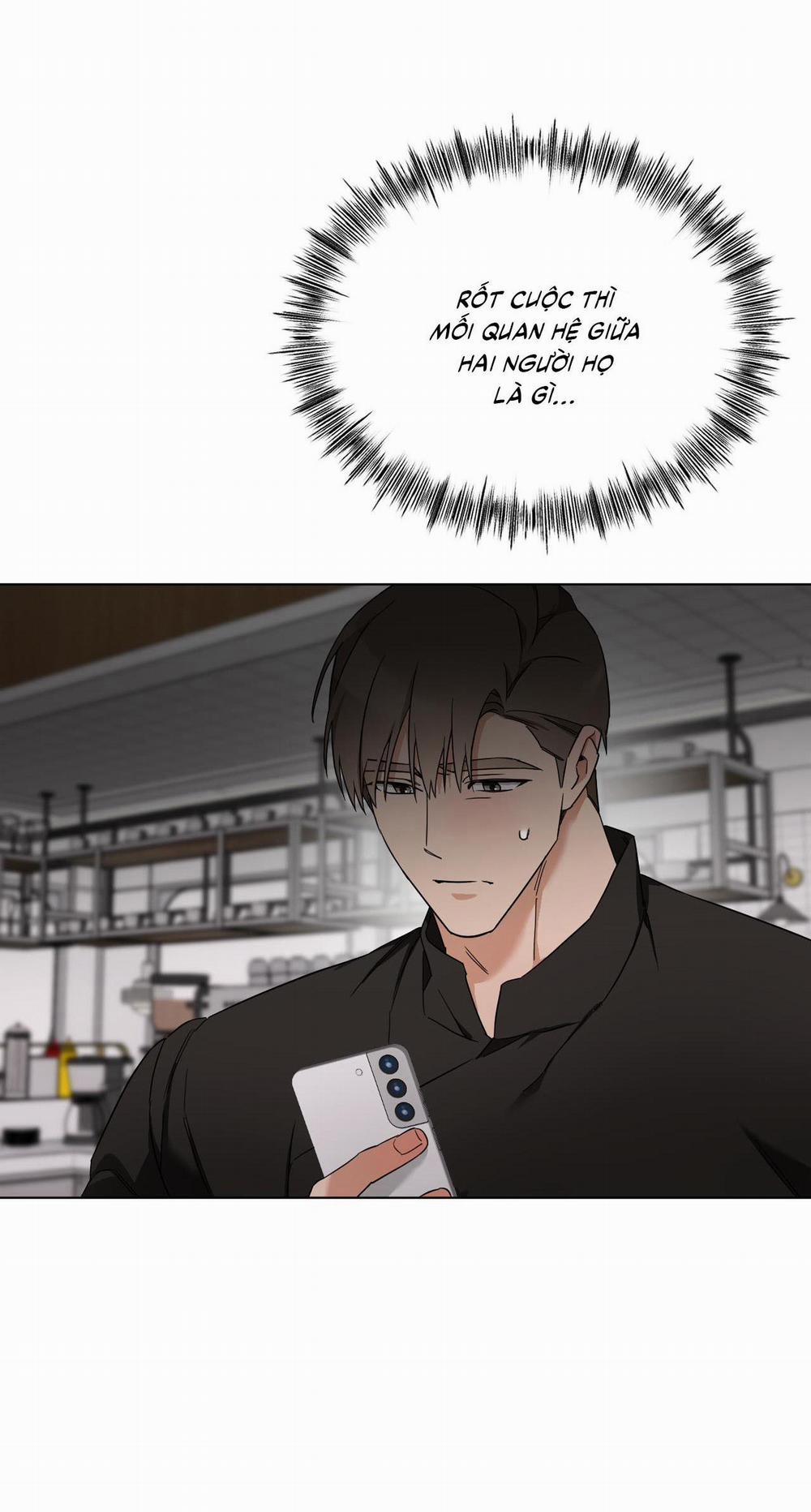 (Cbunu) Dễ Thương Là Lỗi Của Tôi Sao? 40 trang 14