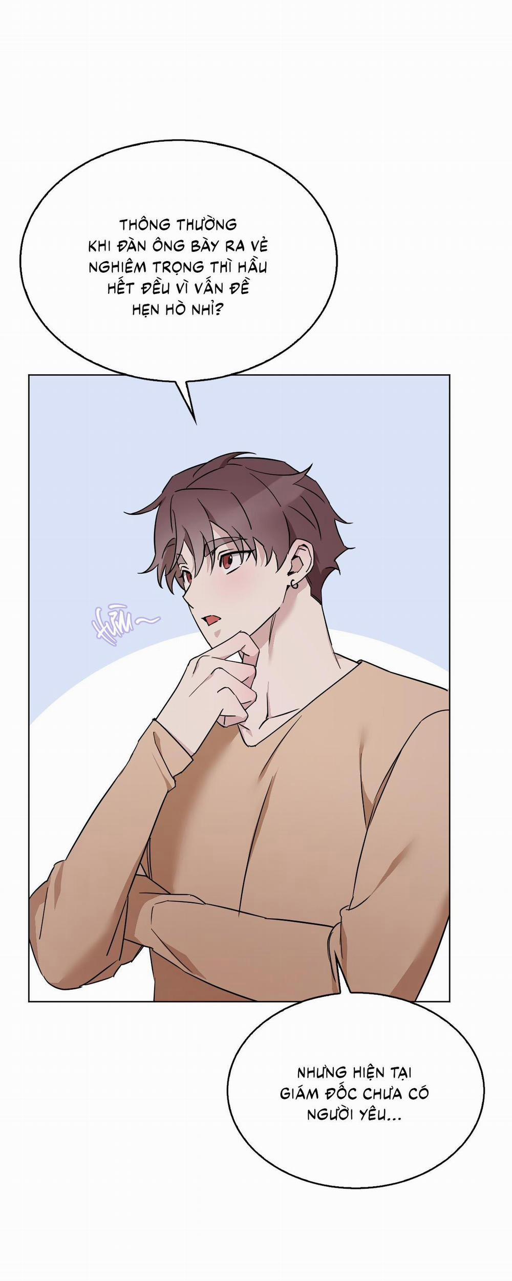 (Cbunu) Dễ Thương Là Lỗi Của Tôi Sao? 40 trang 16