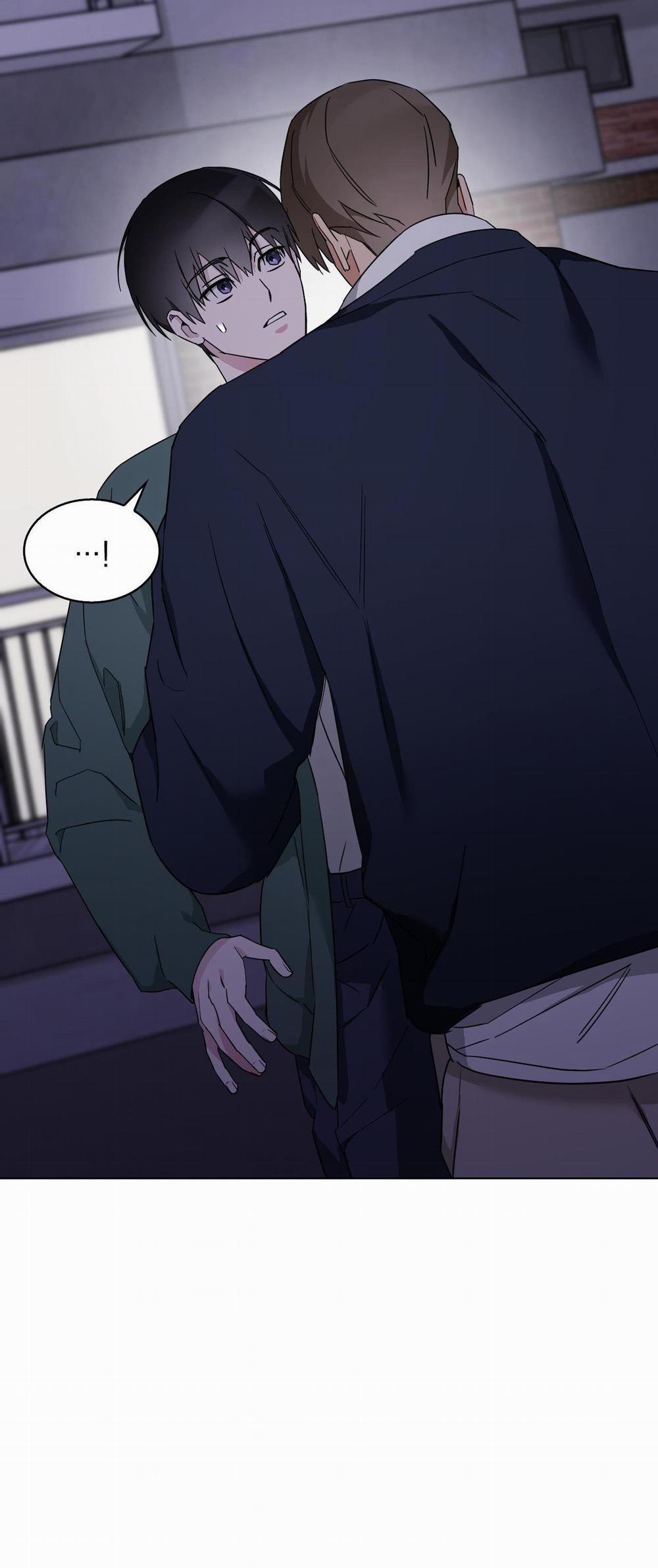 (Cbunu) Dễ Thương Là Lỗi Của Tôi Sao? 40 trang 34