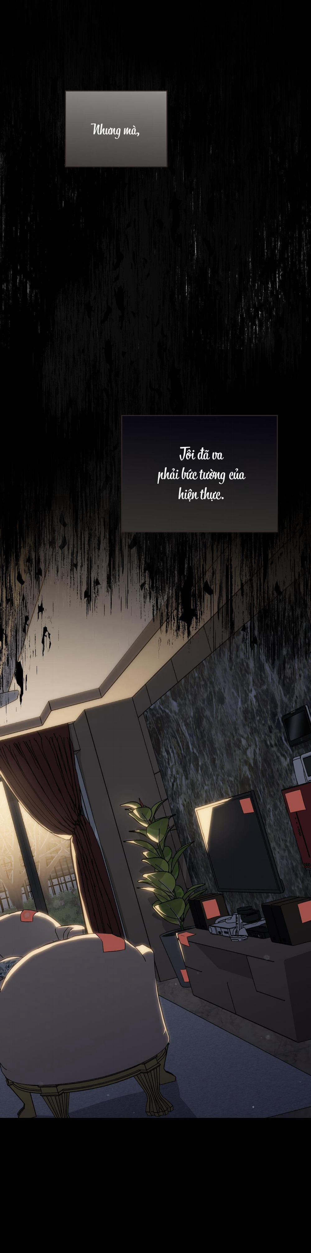 (Cbunu) Dễ Thương Là Lỗi Của Tôi Sao? 40 trang 39