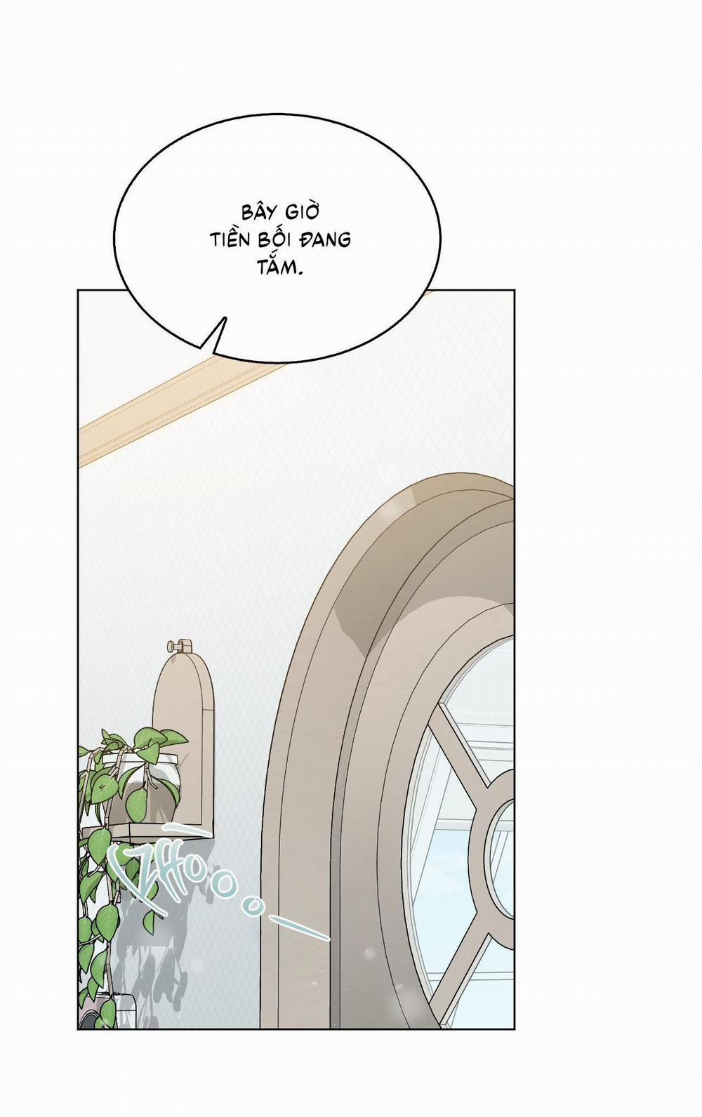 (Cbunu) Dễ Thương Là Lỗi Của Tôi Sao? 40 trang 4