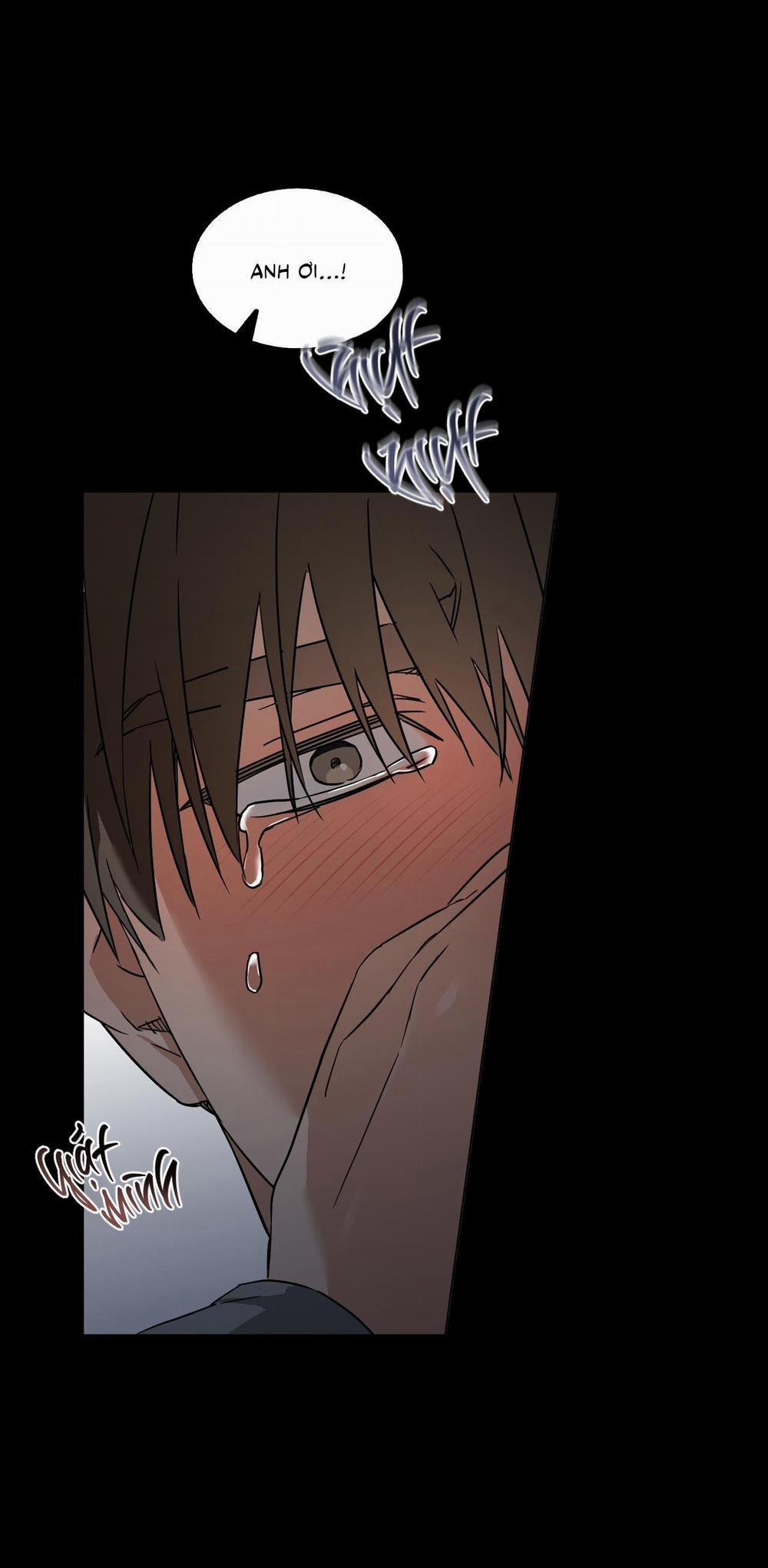 (Cbunu) Dễ Thương Là Lỗi Của Tôi Sao? 40 trang 43