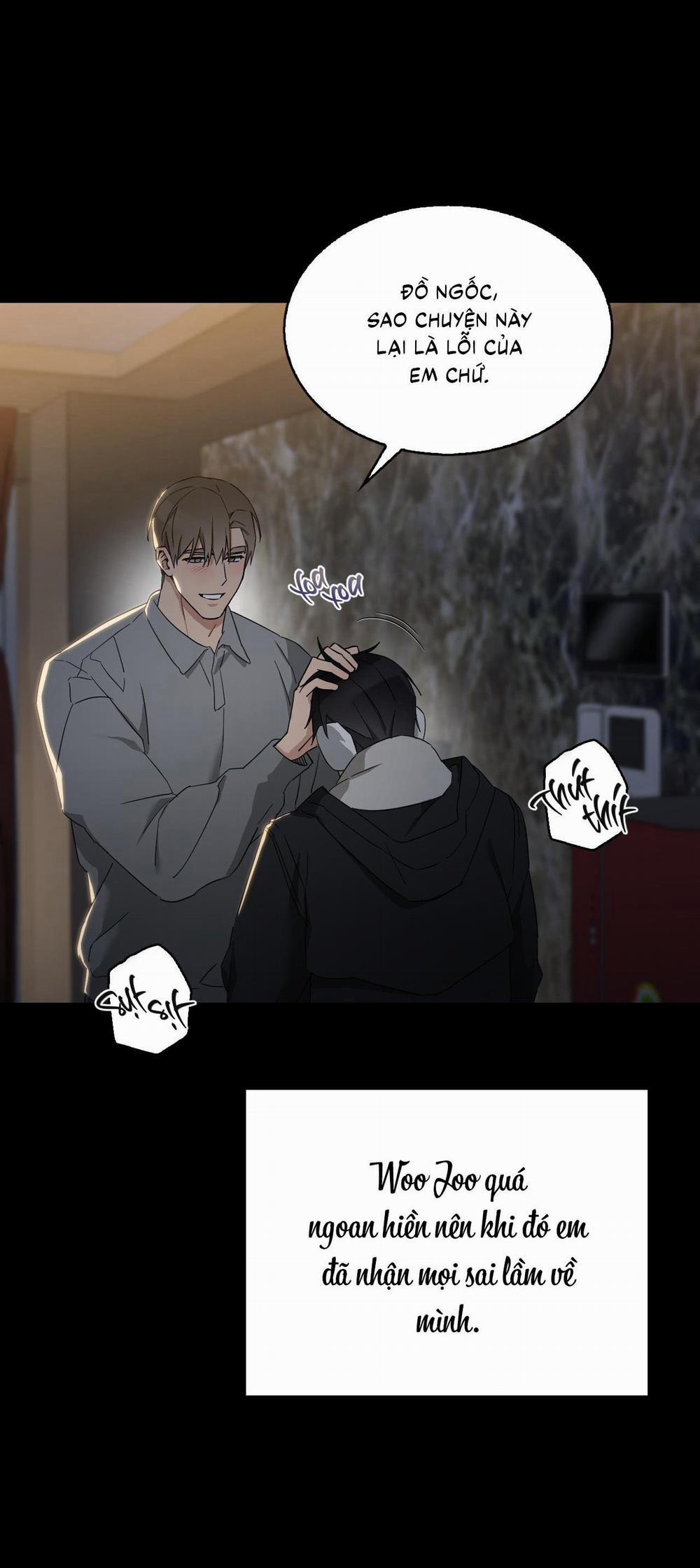 (Cbunu) Dễ Thương Là Lỗi Của Tôi Sao? 40 trang 51