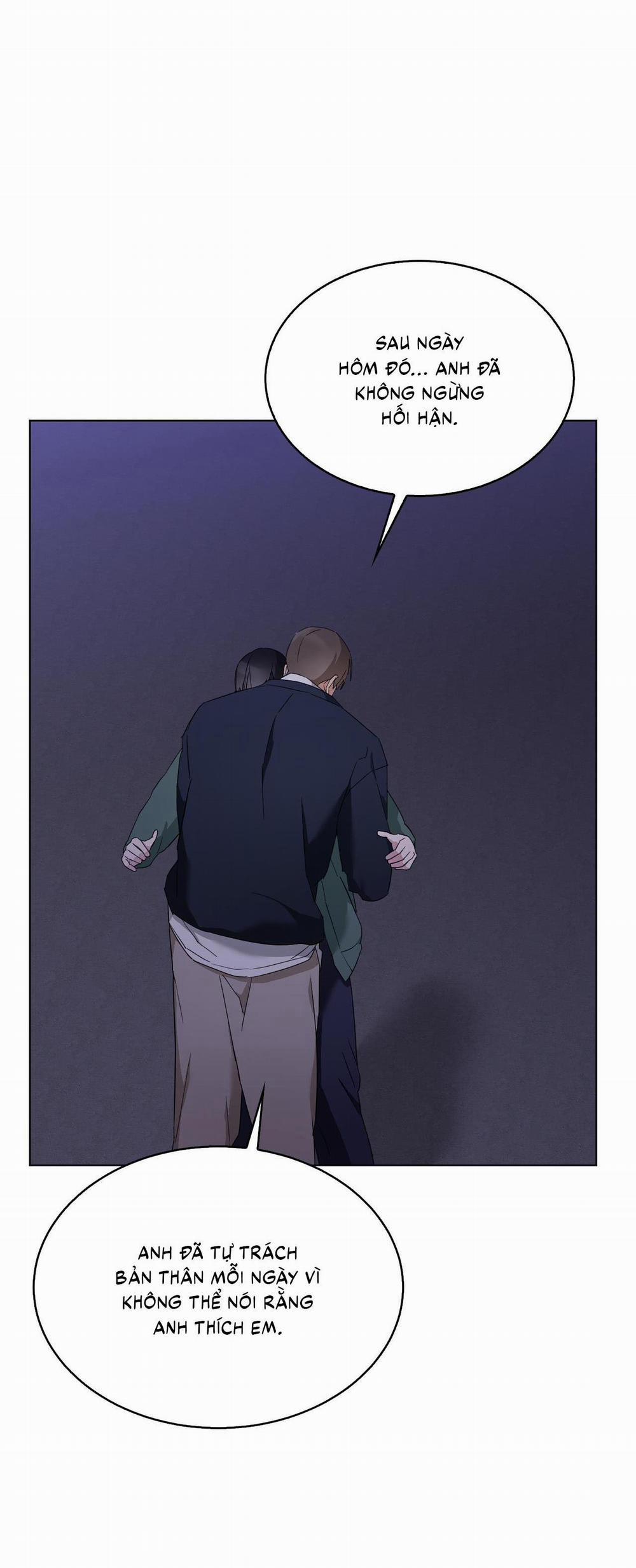 (Cbunu) Dễ Thương Là Lỗi Của Tôi Sao? 40 trang 59