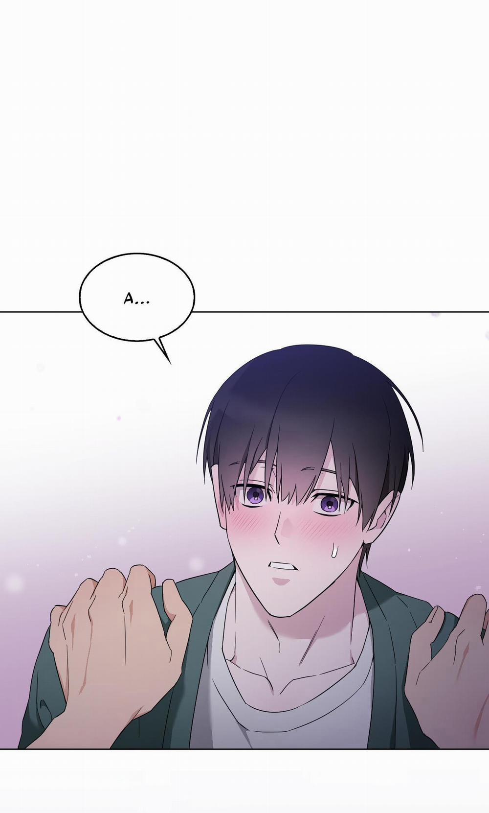 (Cbunu) Dễ Thương Là Lỗi Của Tôi Sao? 41 trang 0