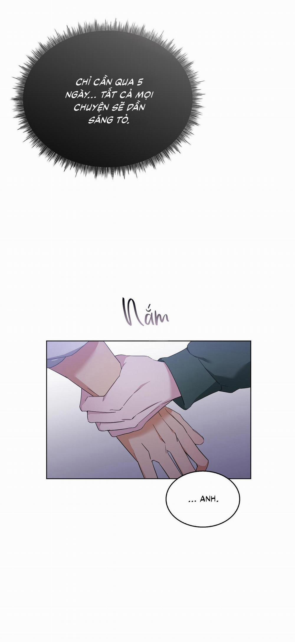 (Cbunu) Dễ Thương Là Lỗi Của Tôi Sao? 41 trang 10