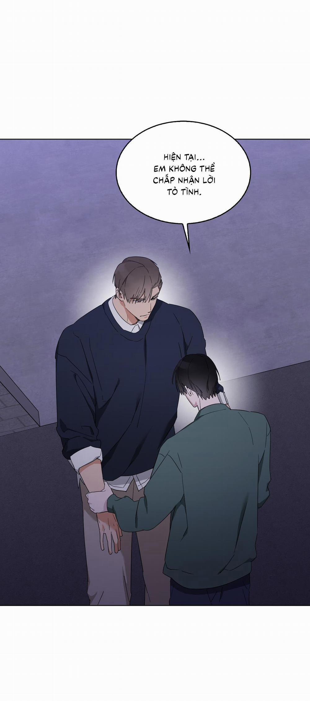 (Cbunu) Dễ Thương Là Lỗi Của Tôi Sao? 41 trang 11