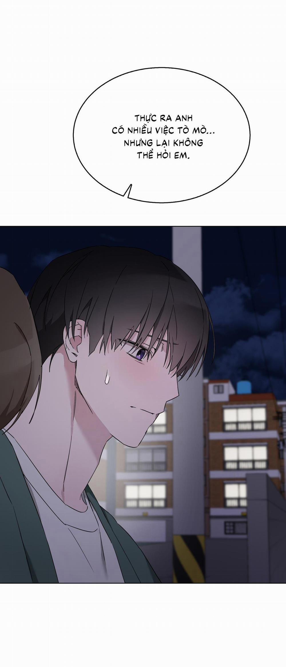 (Cbunu) Dễ Thương Là Lỗi Của Tôi Sao? 41 trang 16