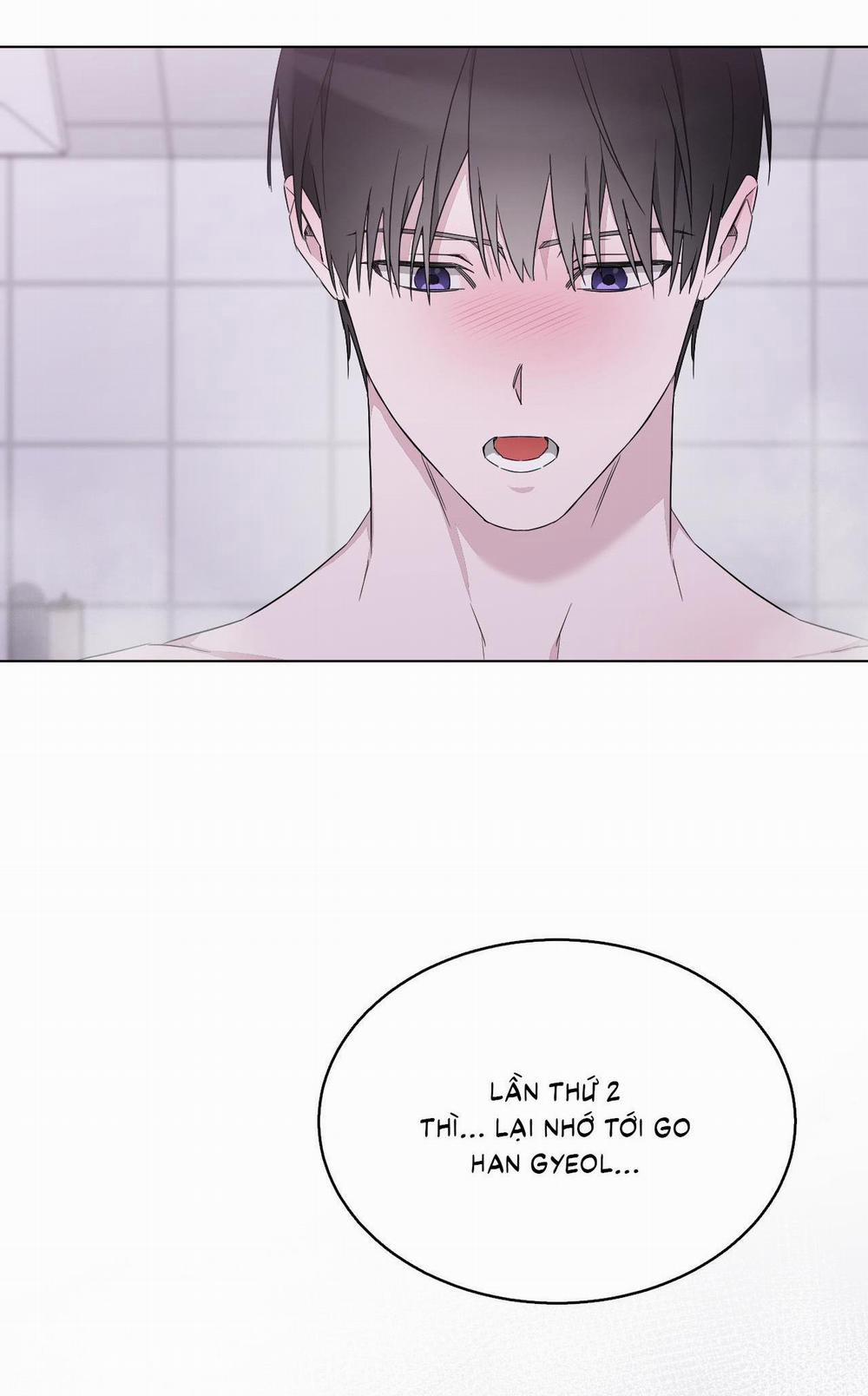 (Cbunu) Dễ Thương Là Lỗi Của Tôi Sao? 41 trang 23