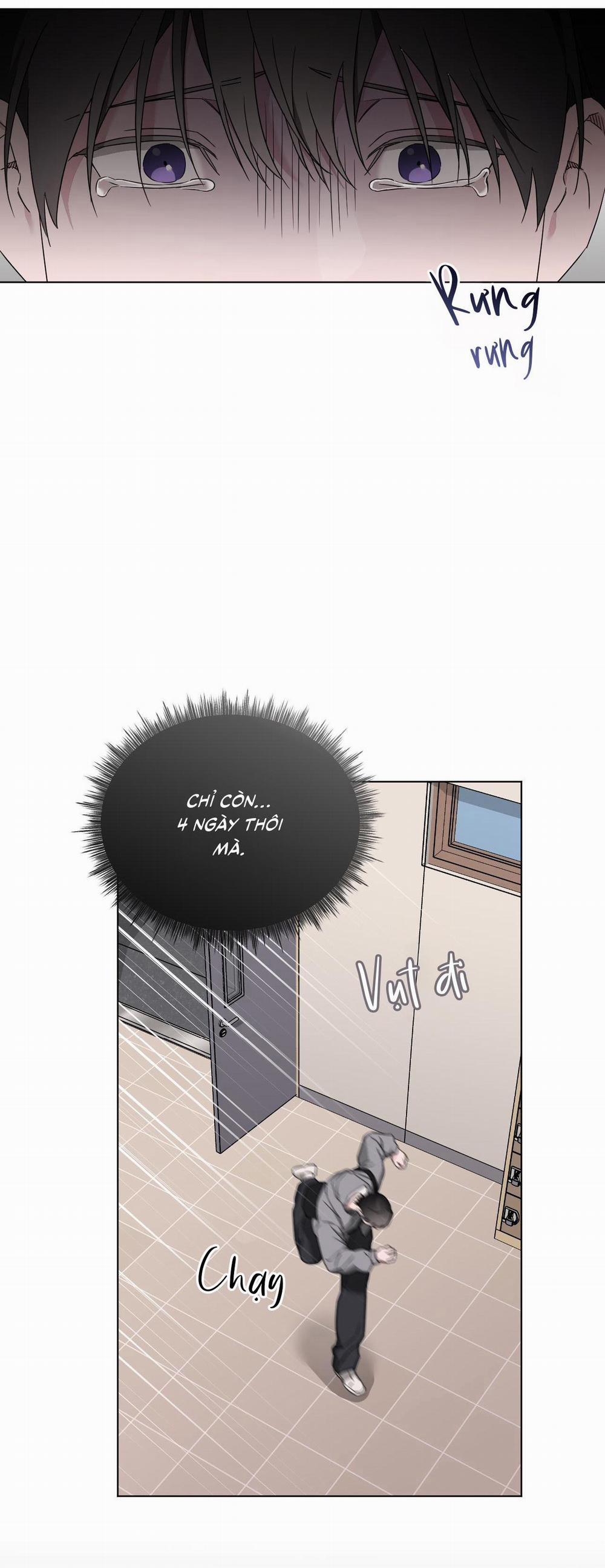 (Cbunu) Dễ Thương Là Lỗi Của Tôi Sao? 41 trang 37