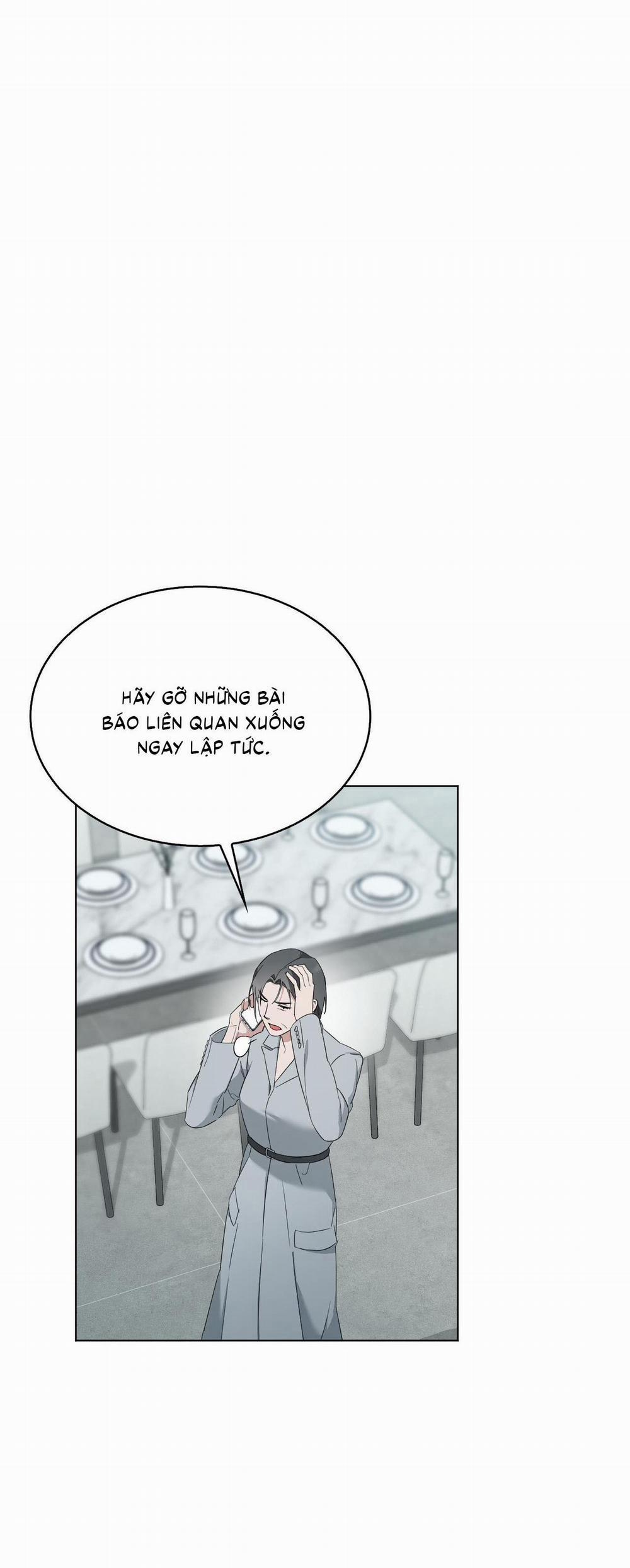 (Cbunu) Dễ Thương Là Lỗi Của Tôi Sao? 41 trang 41