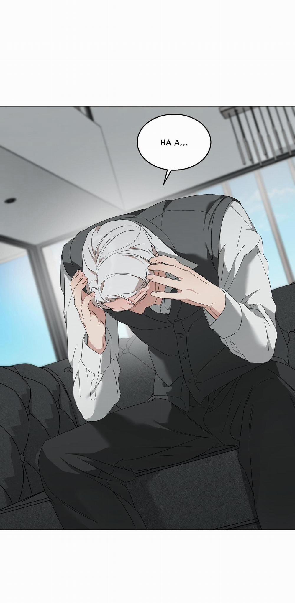 (Cbunu) Dễ Thương Là Lỗi Của Tôi Sao? 41 trang 42