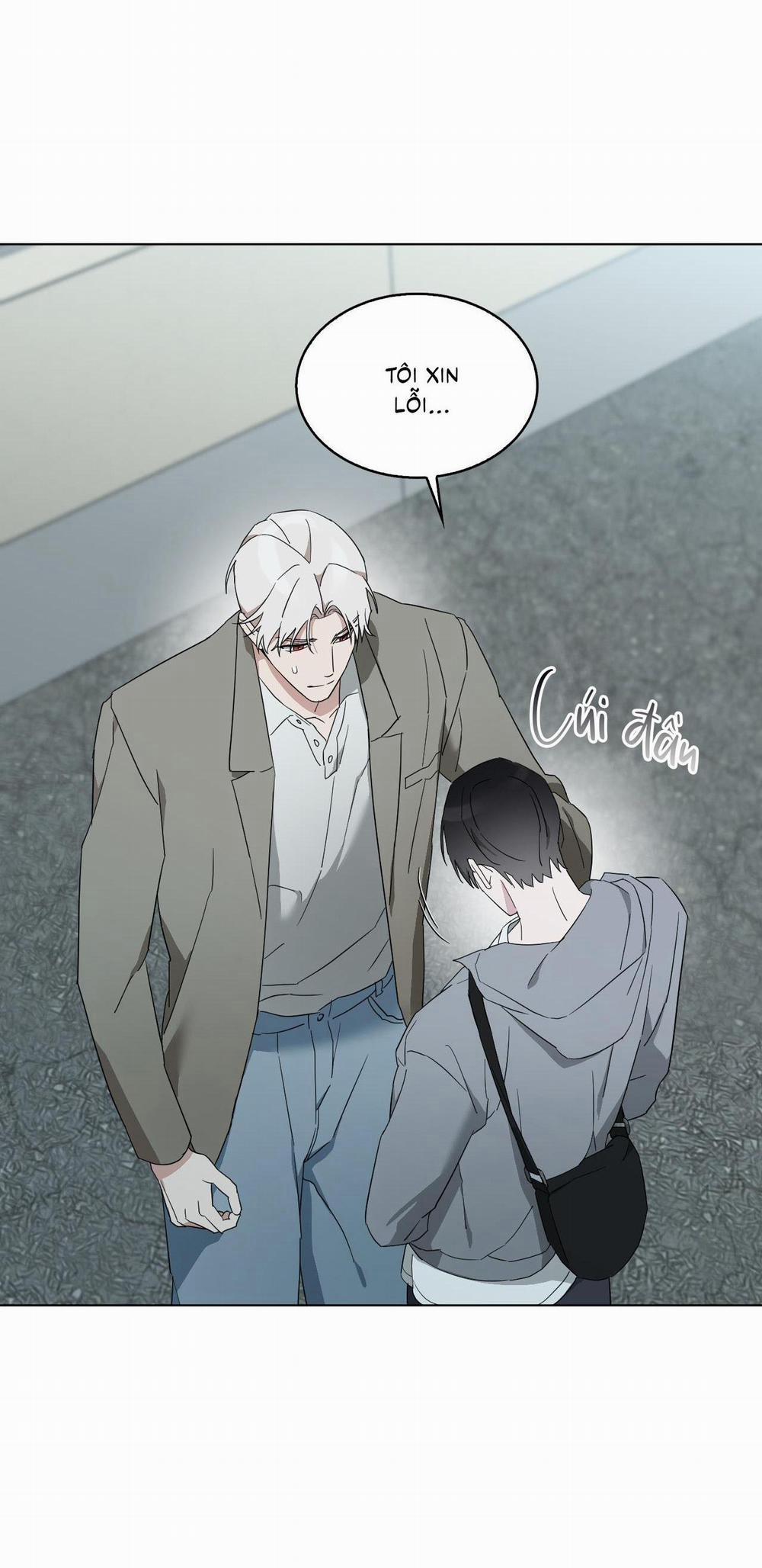 (Cbunu) Dễ Thương Là Lỗi Của Tôi Sao? 41 trang 62