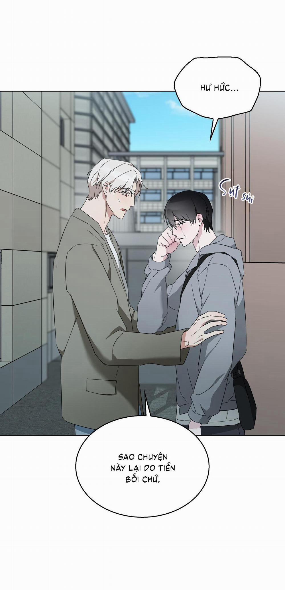 (Cbunu) Dễ Thương Là Lỗi Của Tôi Sao? 41 trang 64