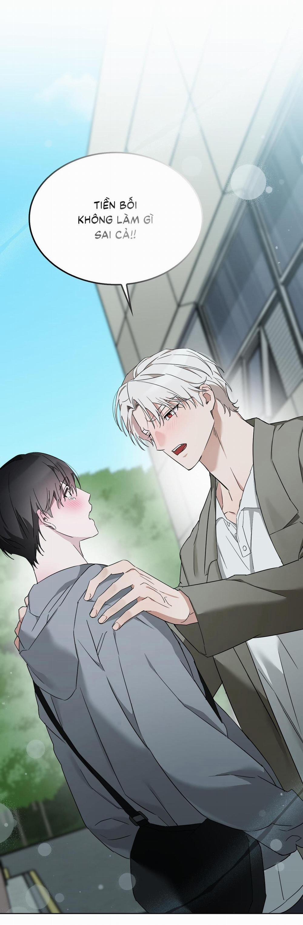 (Cbunu) Dễ Thương Là Lỗi Của Tôi Sao? 41 trang 69