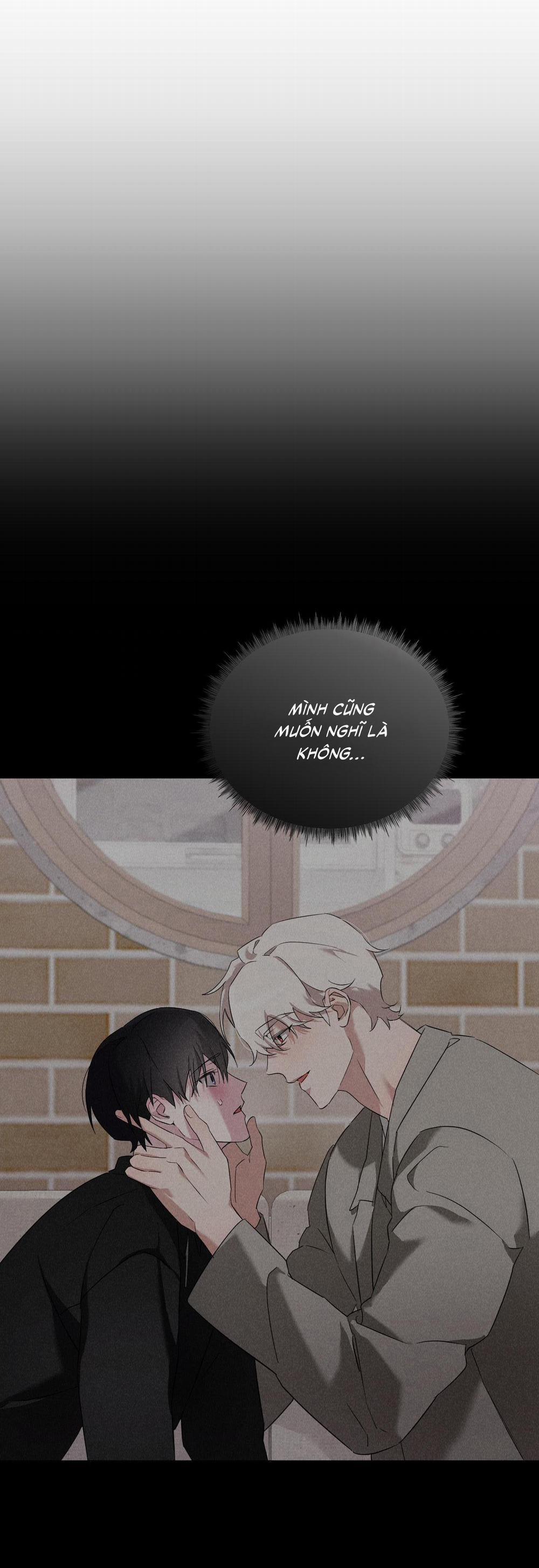 (Cbunu) Dễ Thương Là Lỗi Của Tôi Sao? 42 trang 10