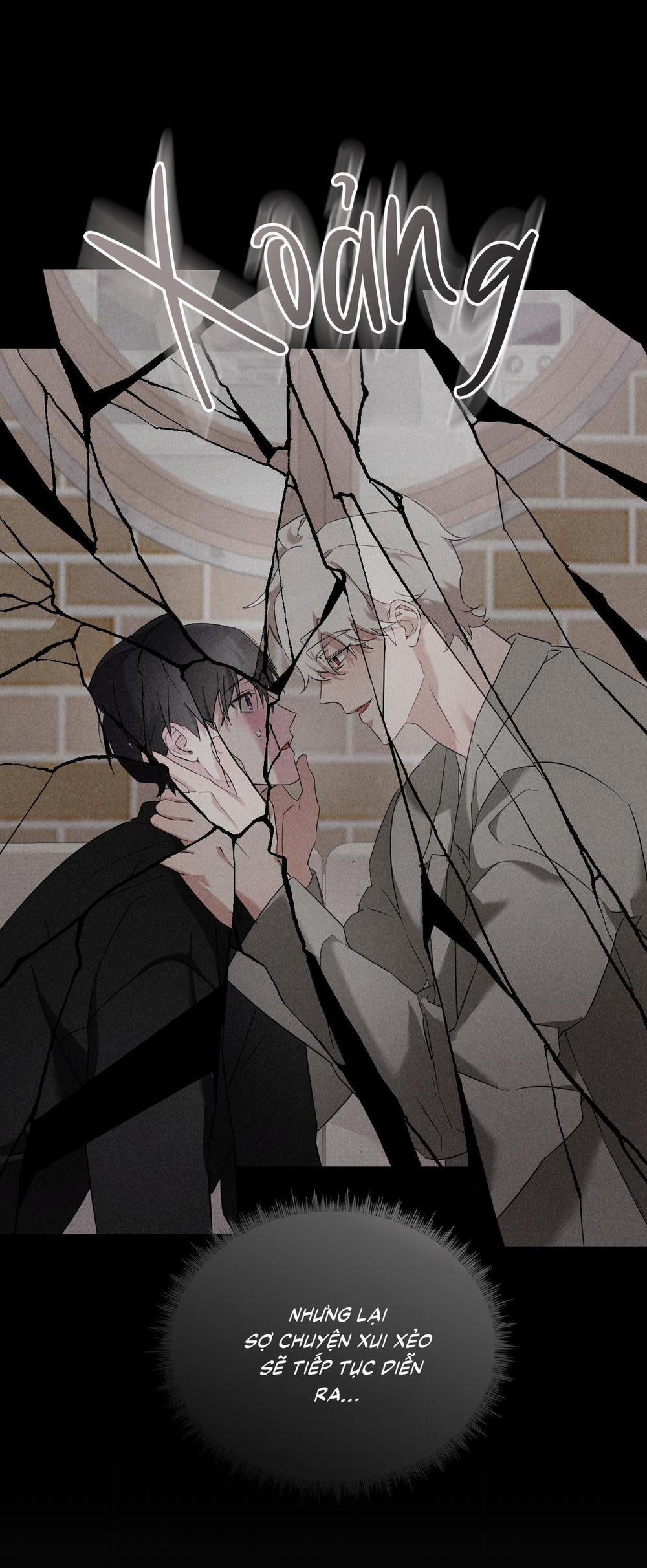 (Cbunu) Dễ Thương Là Lỗi Của Tôi Sao? 42 trang 11