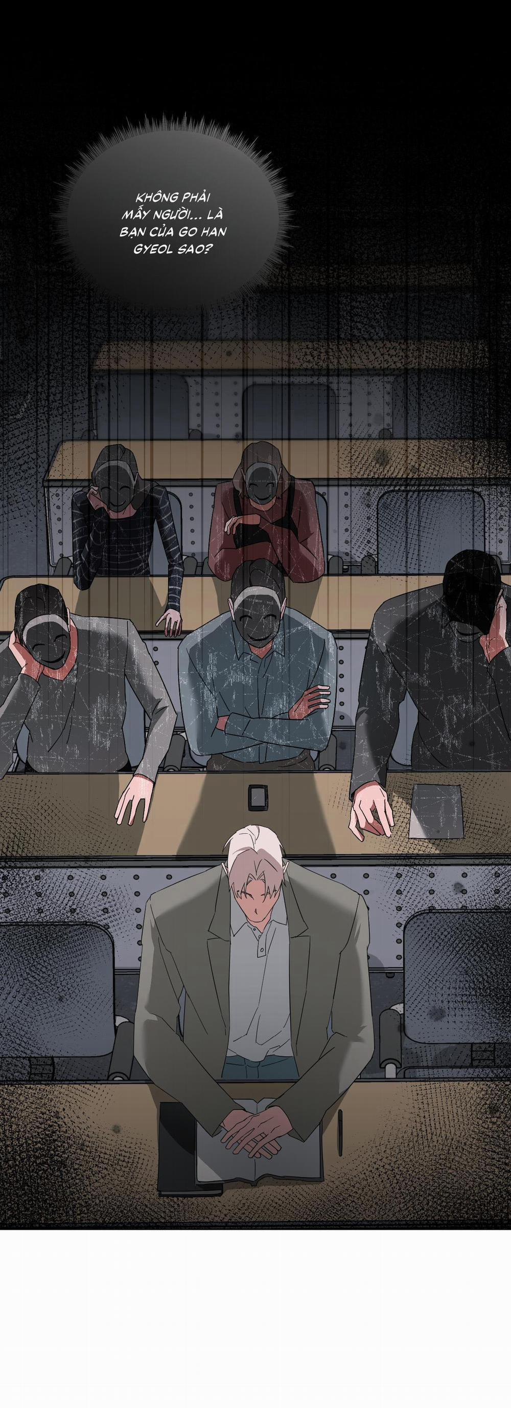 (Cbunu) Dễ Thương Là Lỗi Của Tôi Sao? 42 trang 17