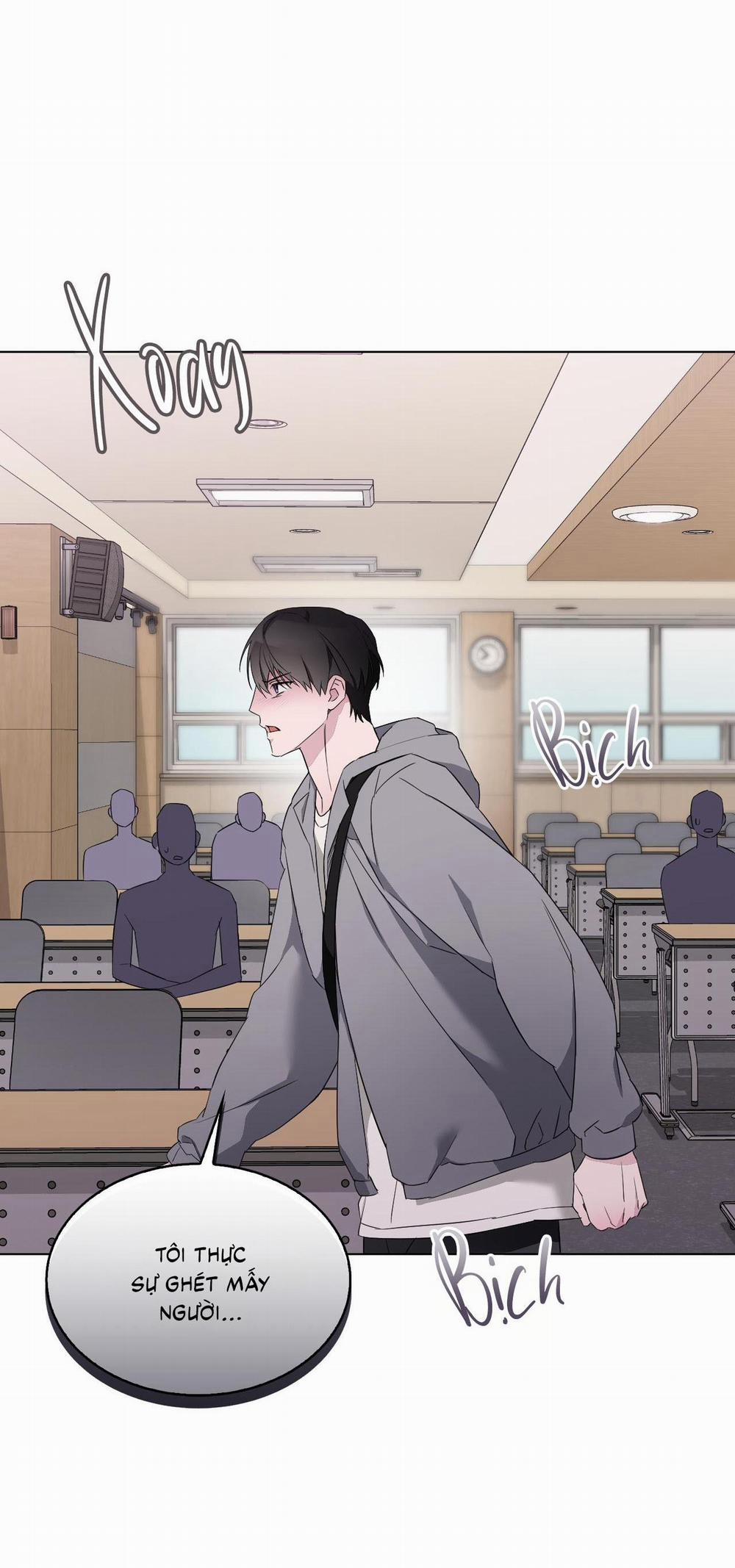 (Cbunu) Dễ Thương Là Lỗi Của Tôi Sao? 42 trang 28