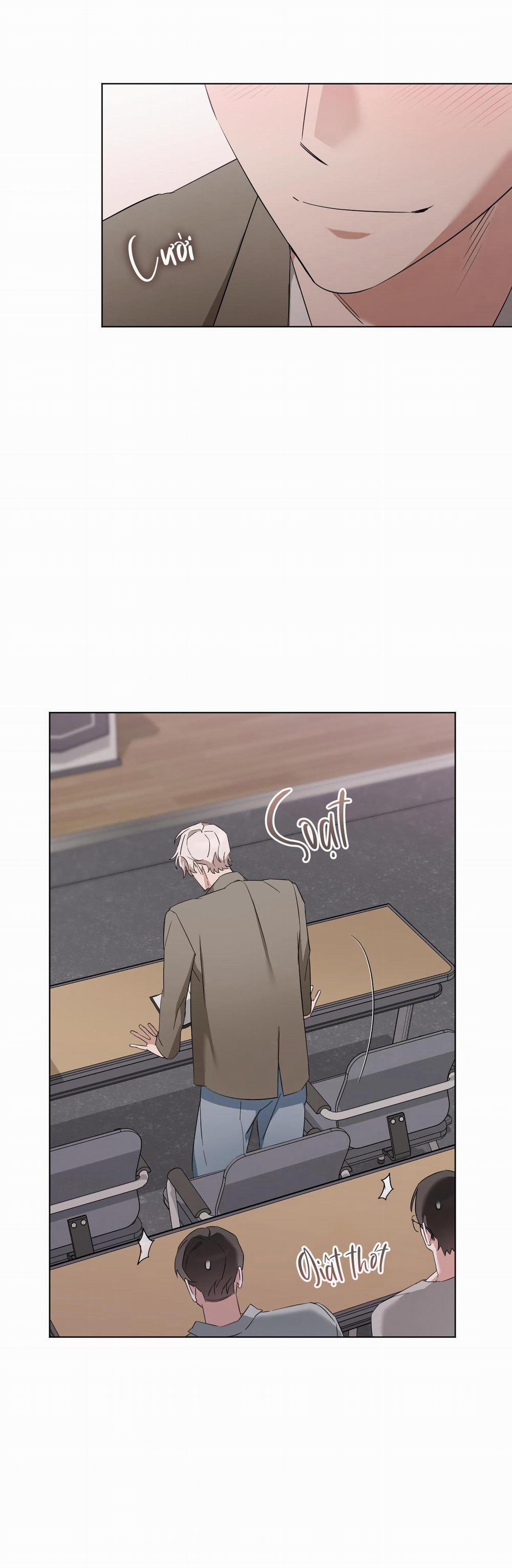 (Cbunu) Dễ Thương Là Lỗi Của Tôi Sao? 42 trang 30