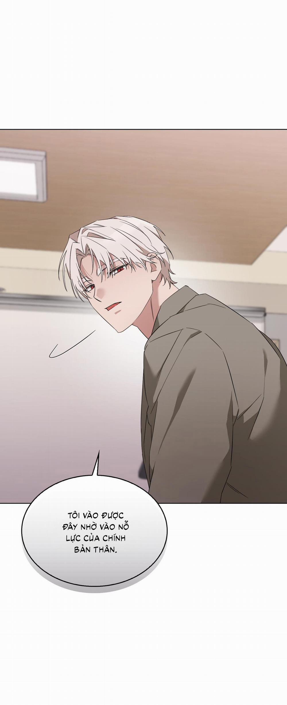 (Cbunu) Dễ Thương Là Lỗi Của Tôi Sao? 42 trang 31