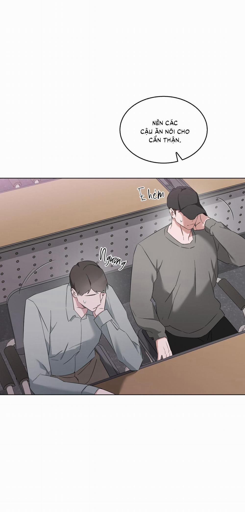 (Cbunu) Dễ Thương Là Lỗi Của Tôi Sao? 42 trang 32