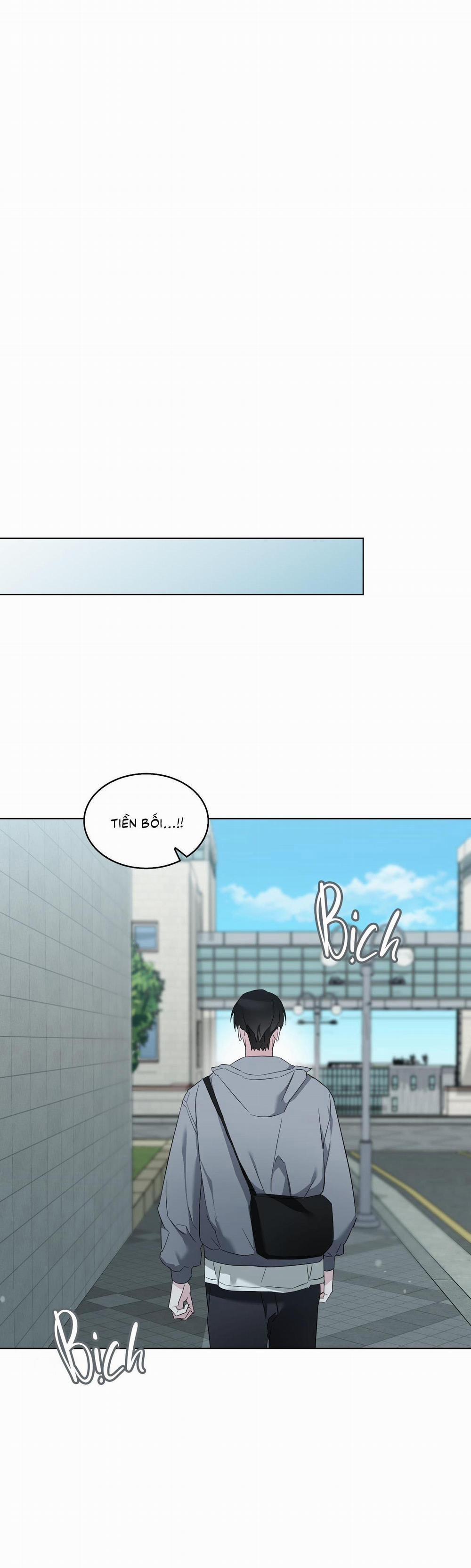 (Cbunu) Dễ Thương Là Lỗi Của Tôi Sao? 42 trang 34