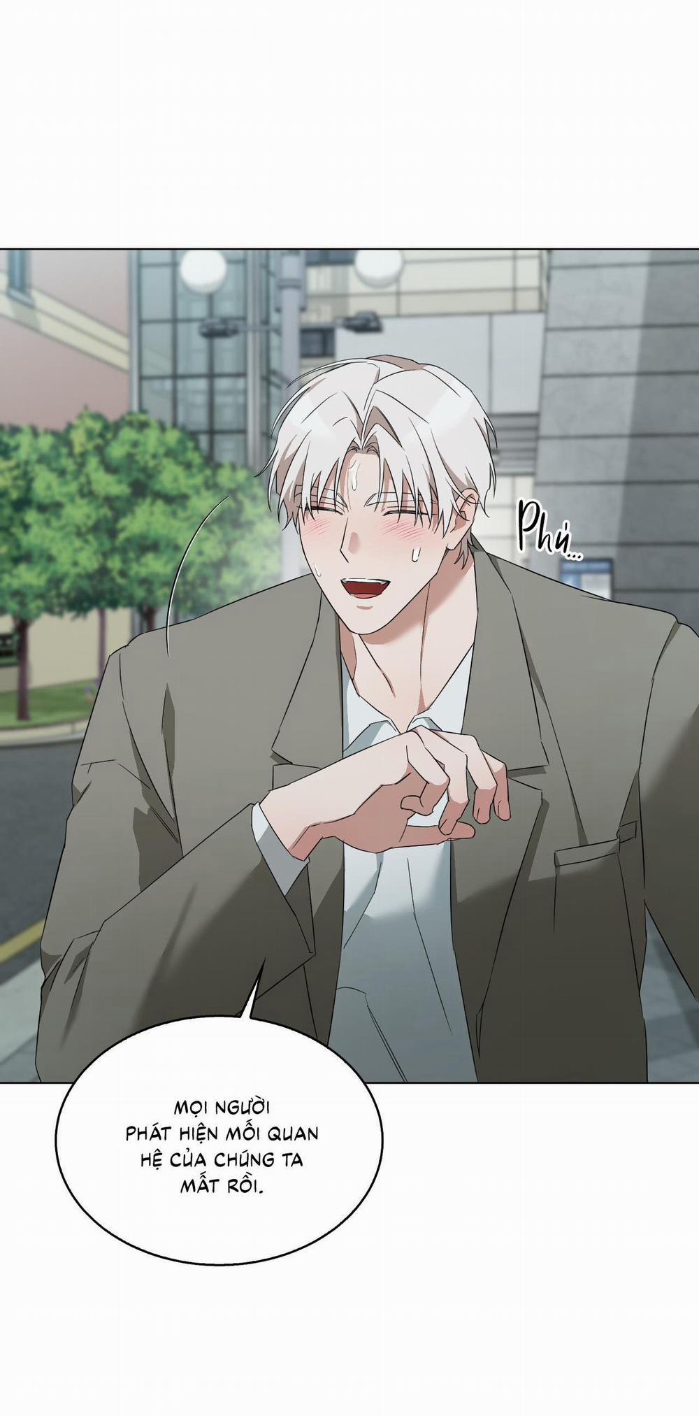 (Cbunu) Dễ Thương Là Lỗi Của Tôi Sao? 42 trang 36