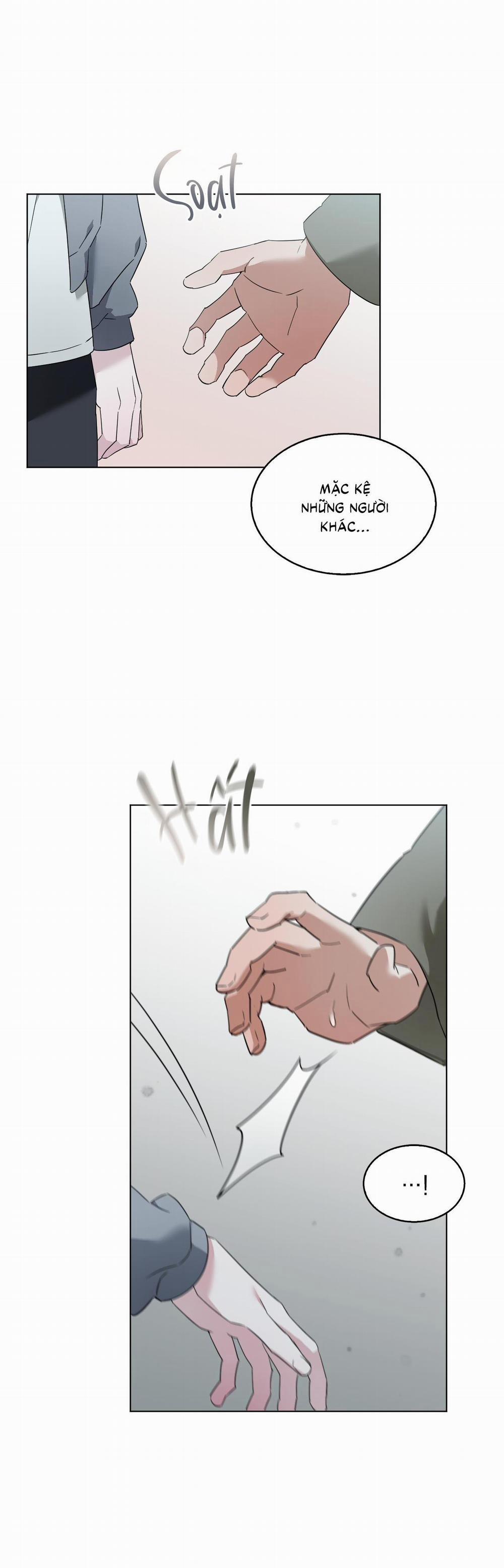 (Cbunu) Dễ Thương Là Lỗi Của Tôi Sao? 42 trang 40