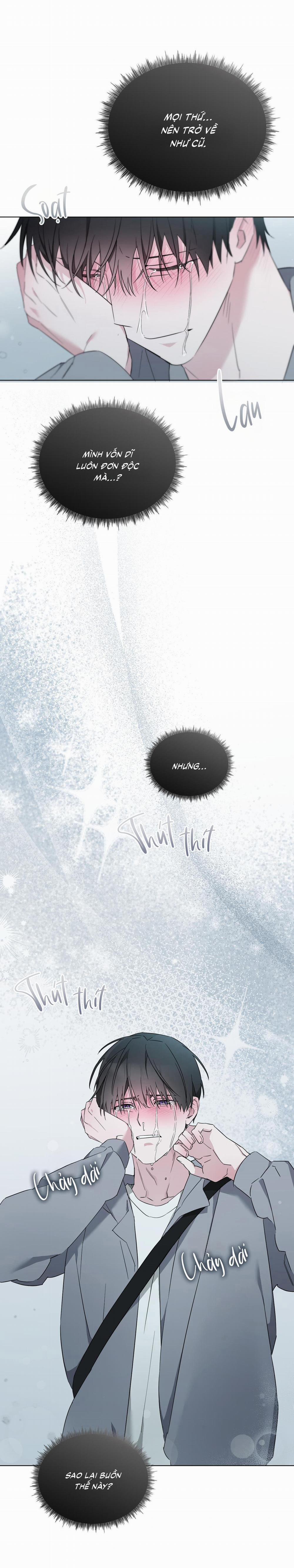 (Cbunu) Dễ Thương Là Lỗi Của Tôi Sao? 42 trang 45