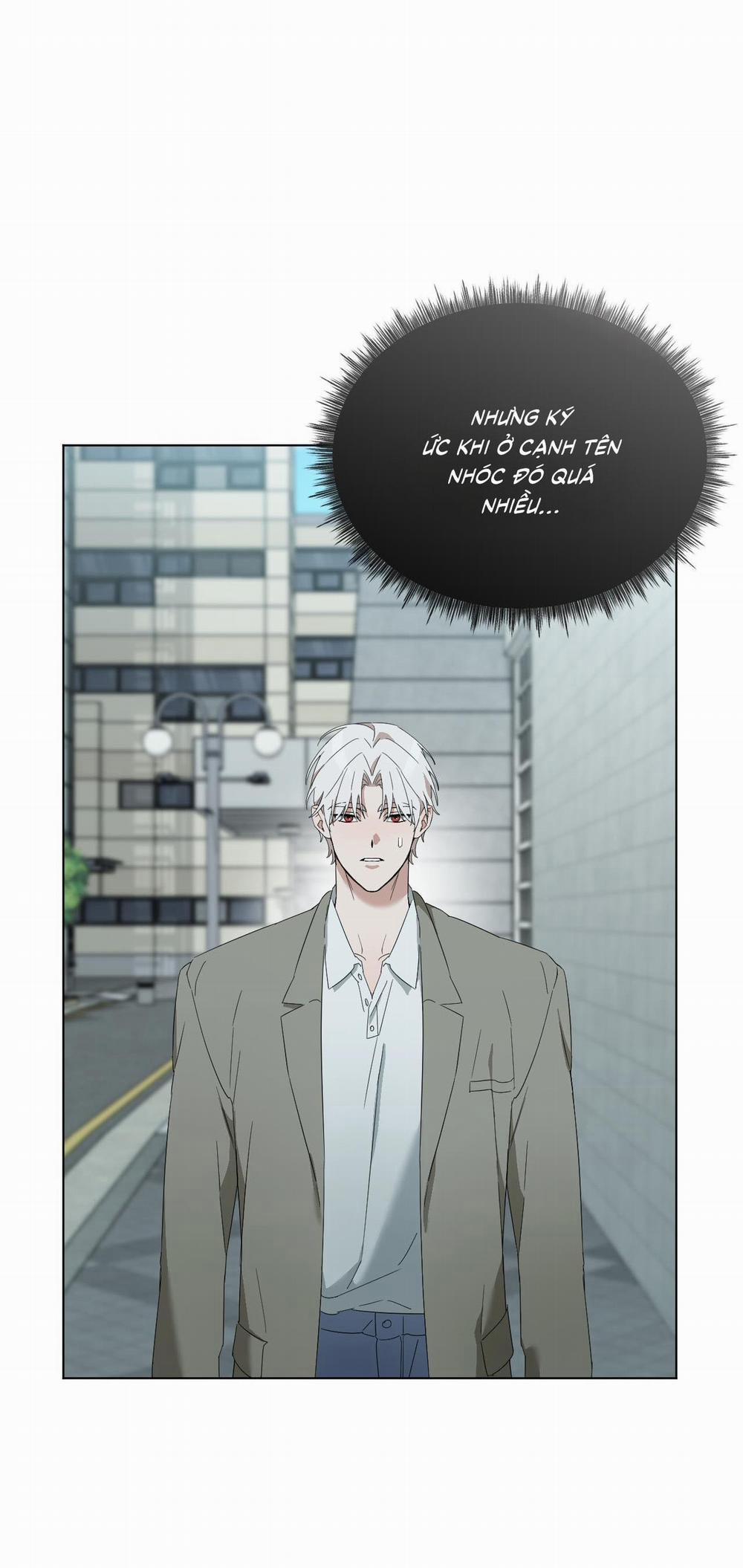 (Cbunu) Dễ Thương Là Lỗi Của Tôi Sao? 42 trang 48