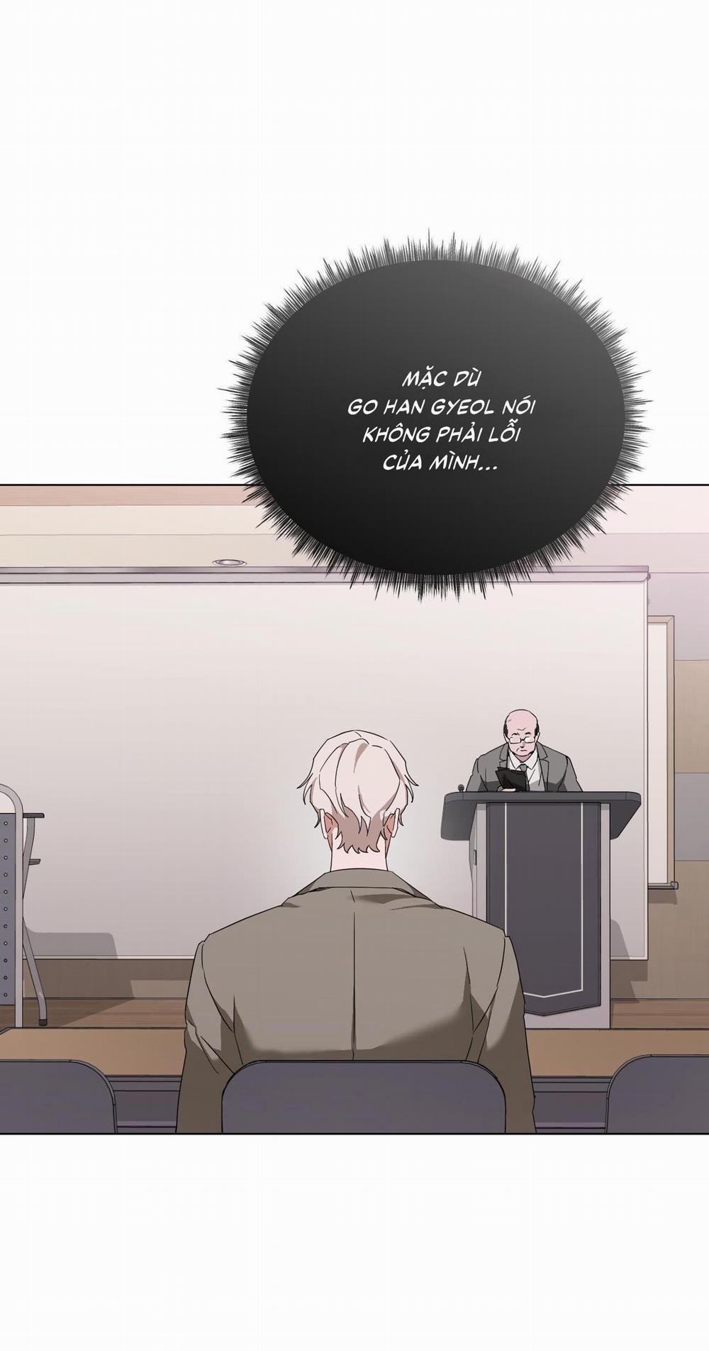 (Cbunu) Dễ Thương Là Lỗi Của Tôi Sao? 42 trang 7