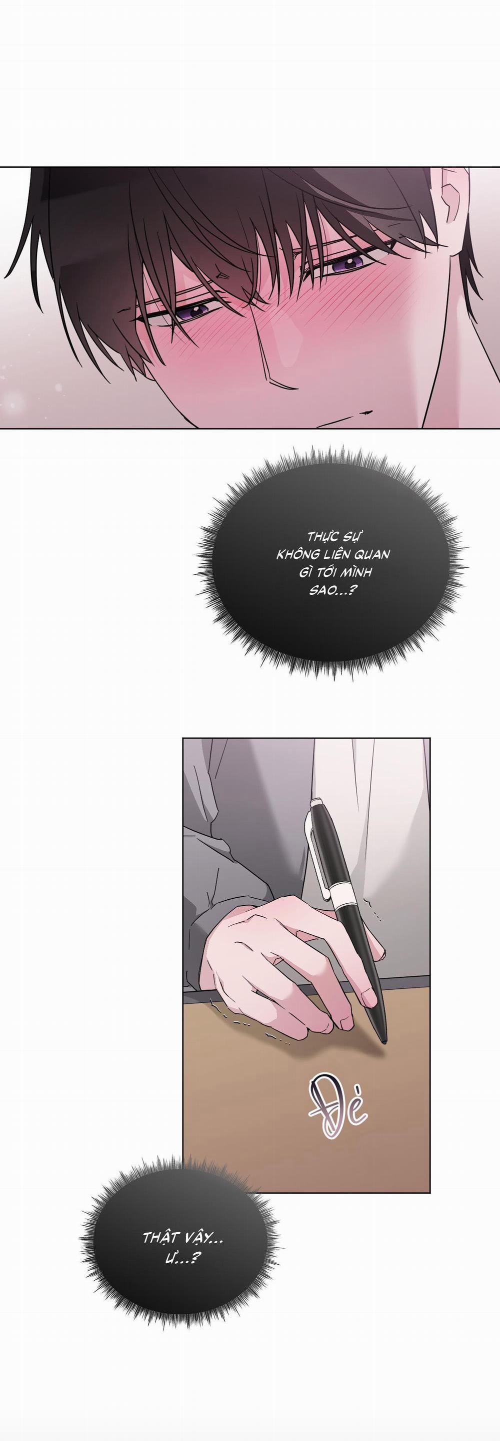 (Cbunu) Dễ Thương Là Lỗi Của Tôi Sao? 42 trang 9