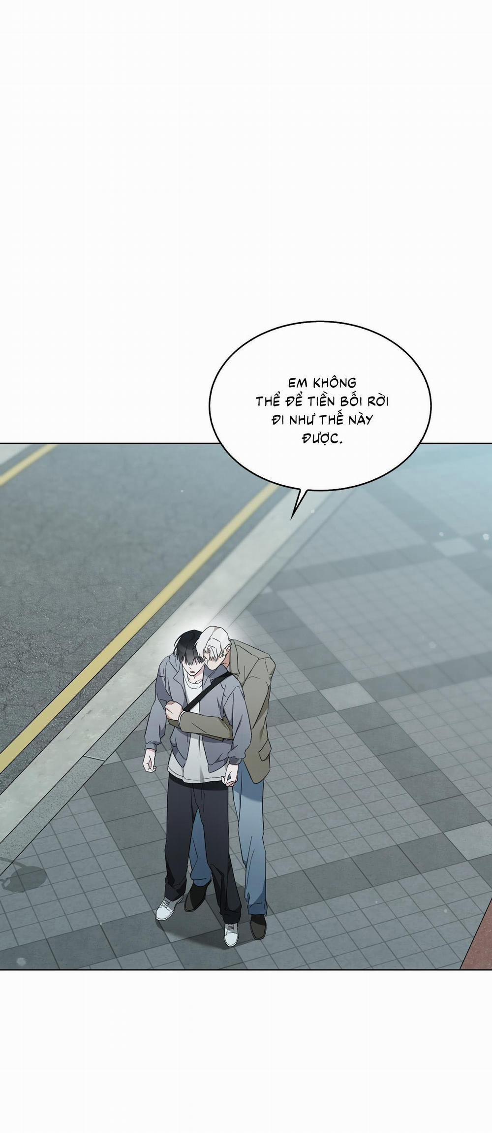 (Cbunu) Dễ Thương Là Lỗi Của Tôi Sao? 43 H+ trang 0